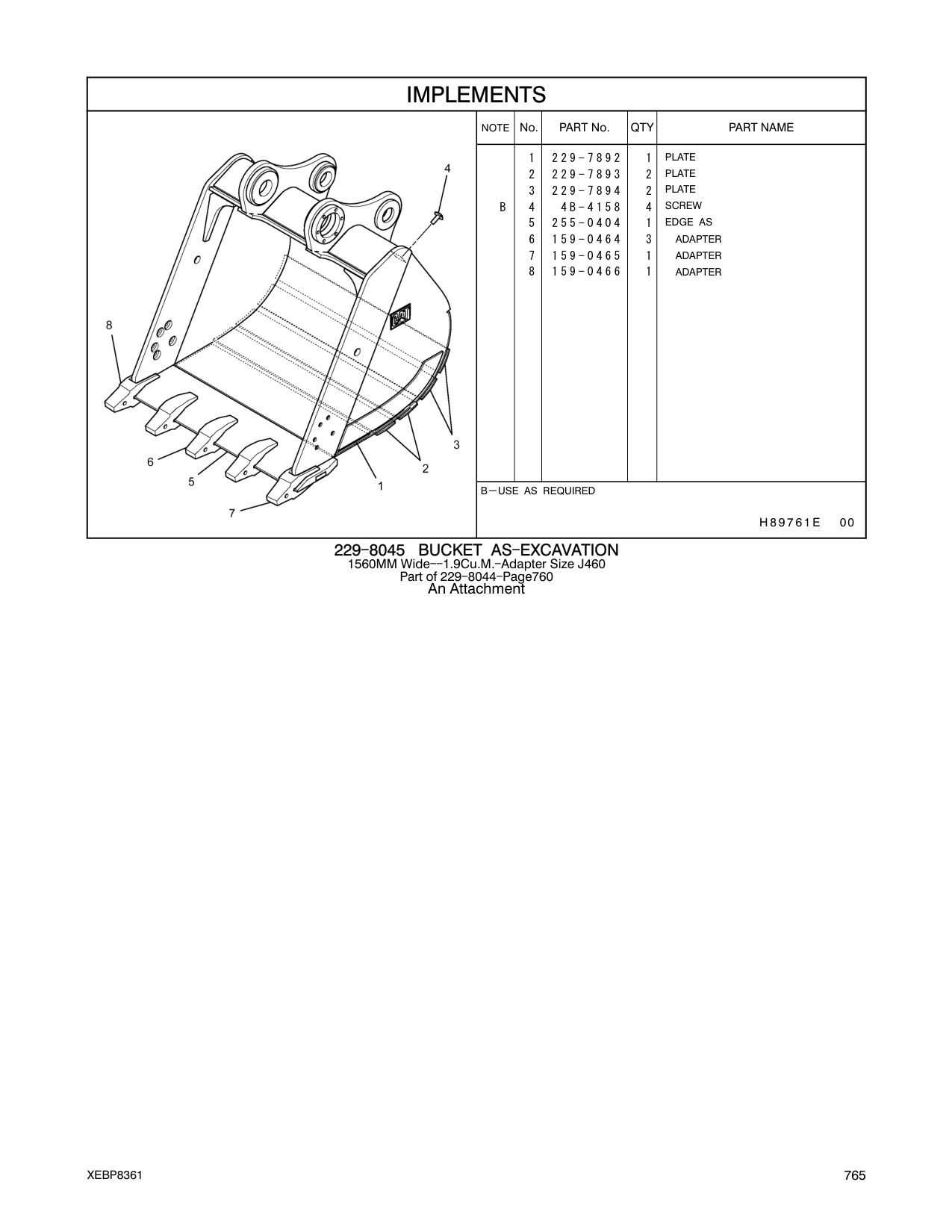 255-0404 - EDGE AS