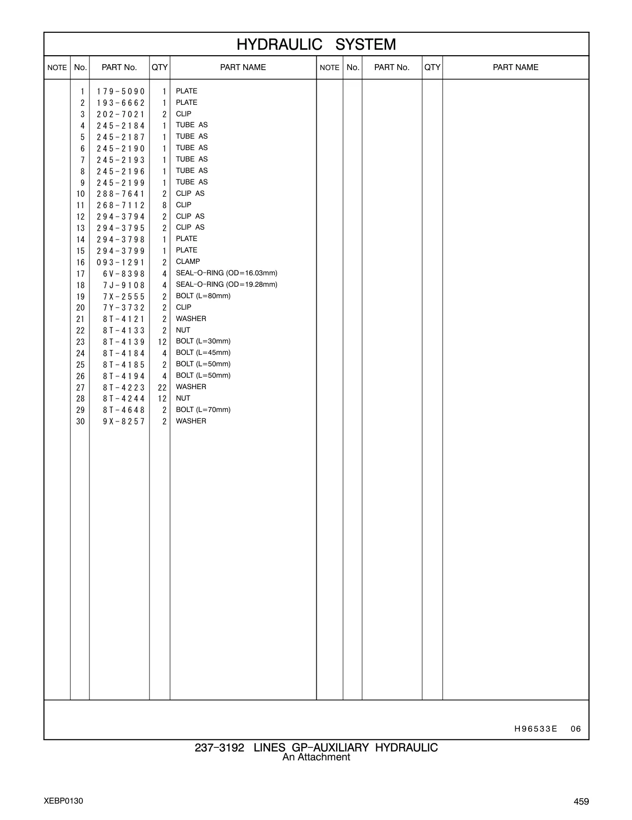 288-7641 - CLIP AS