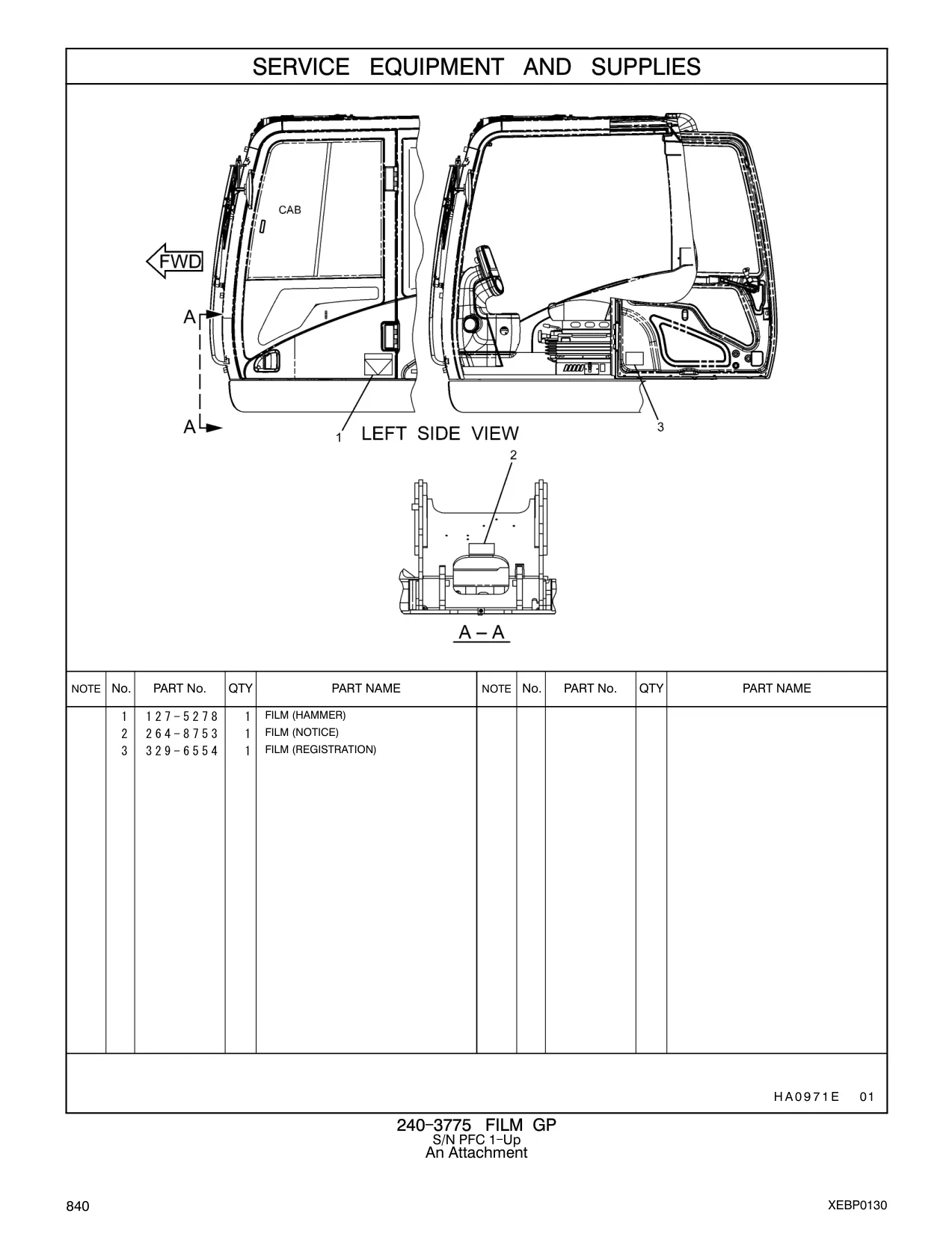 329-6554 - FILM (REGISTRATION)