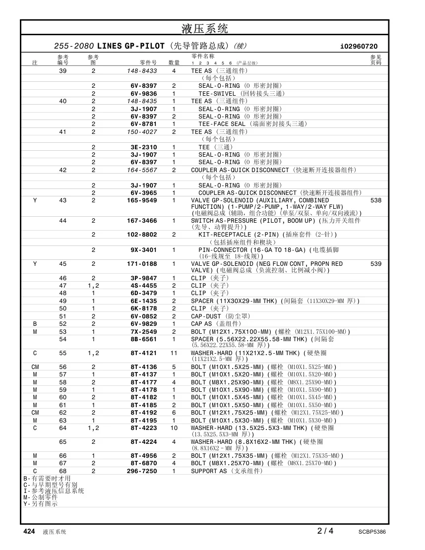 3E-2310 - TEE