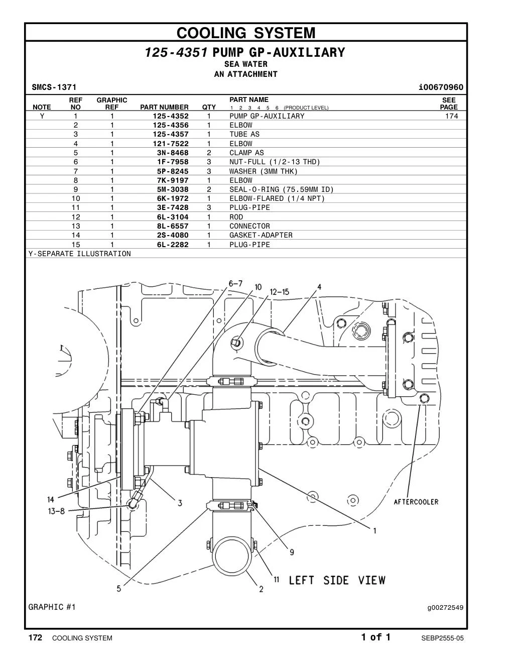 6K-1972 - ELBOW-FLARED (1/4 NPT)