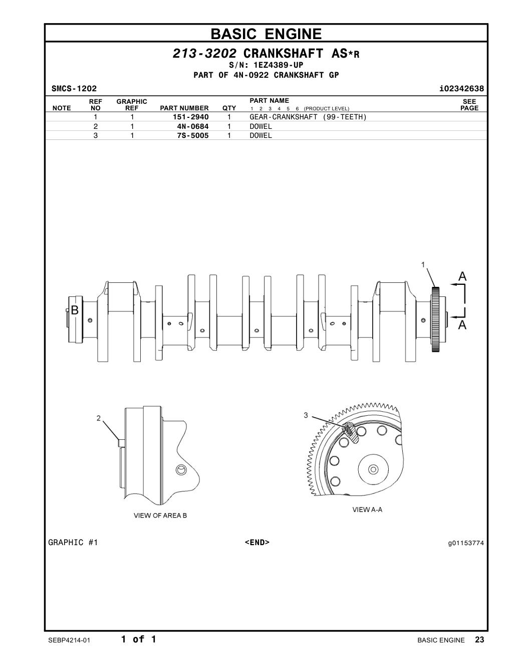 7S-5005 - DOWEL