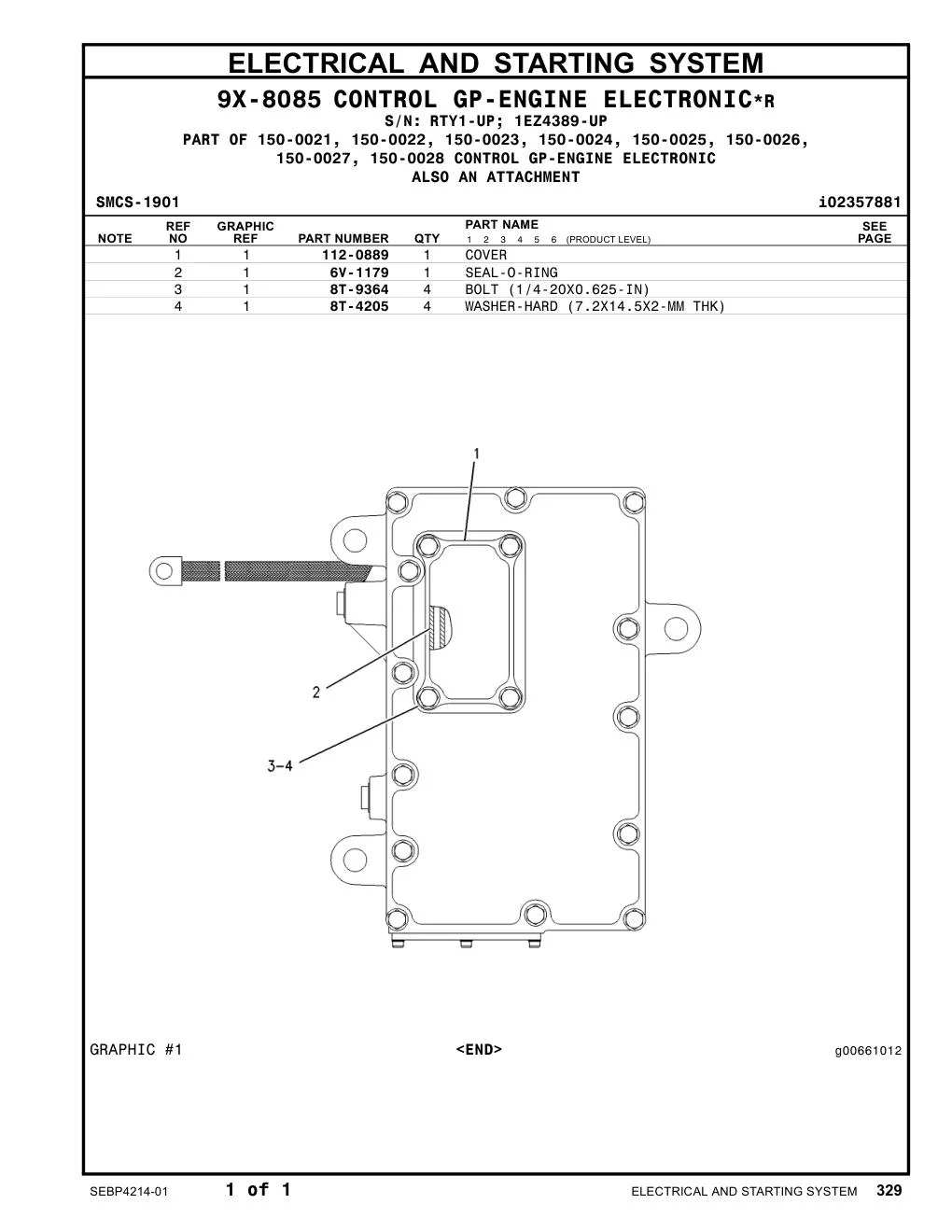 112-0889 - COVER