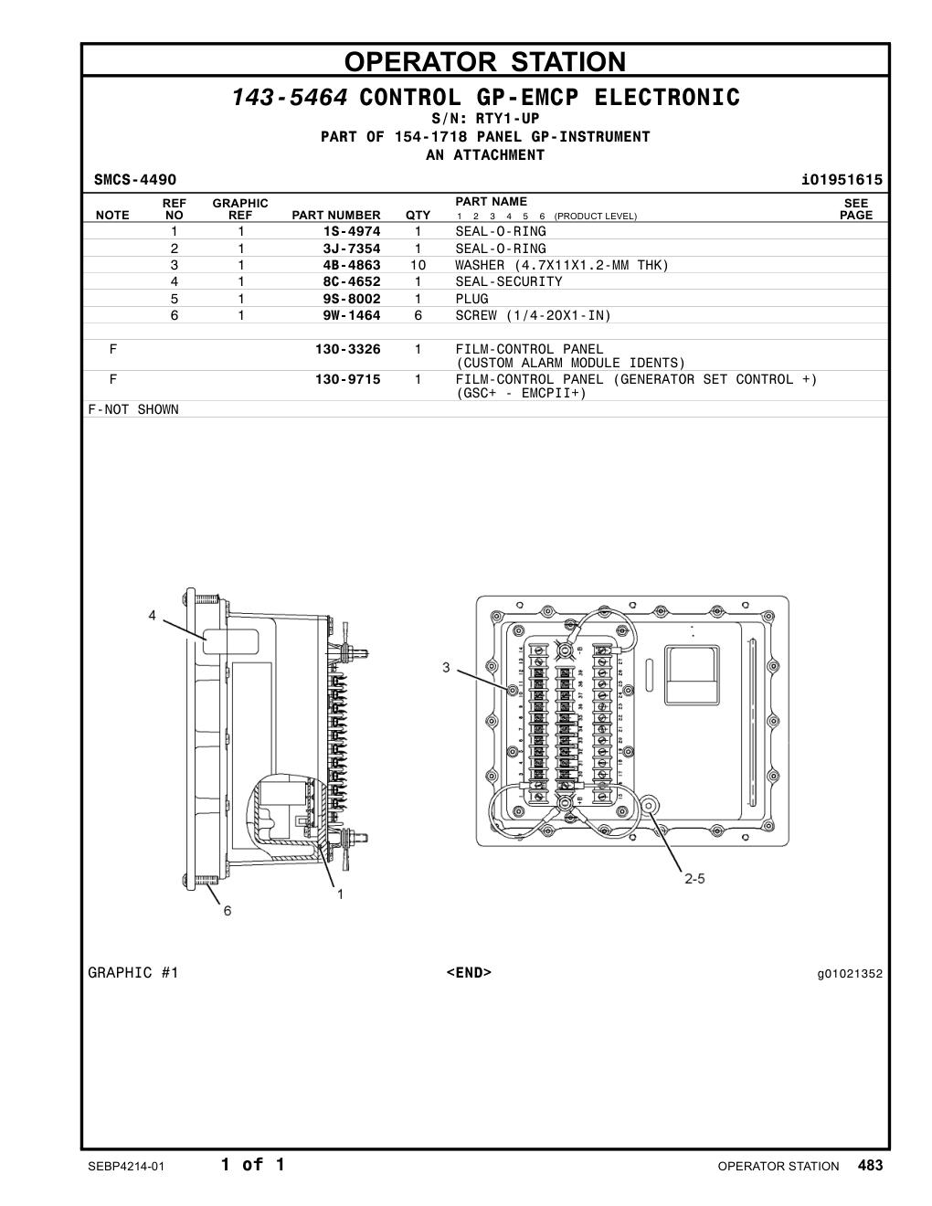 8C-4652 - SEAL-SECURITY