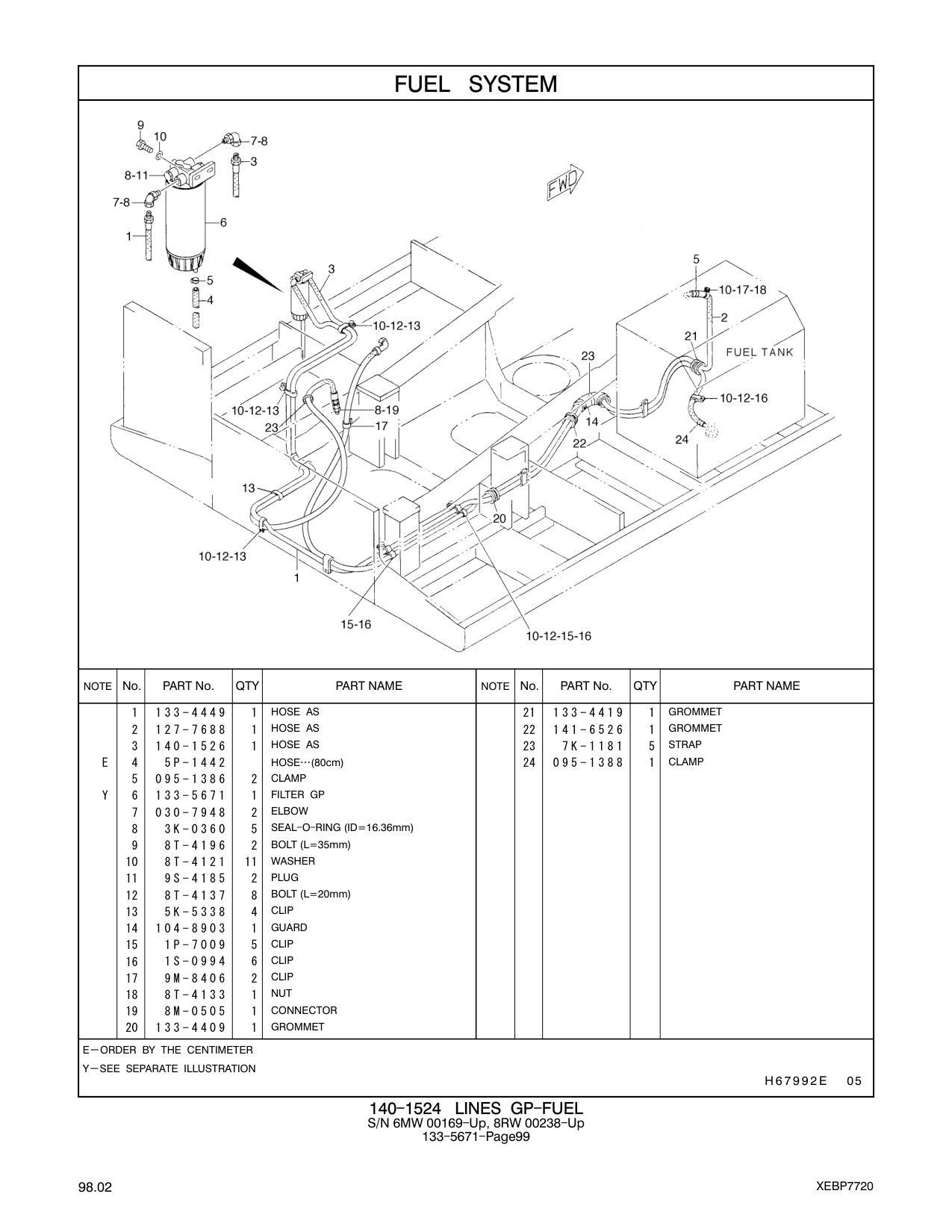 095-1386 - CLAMP