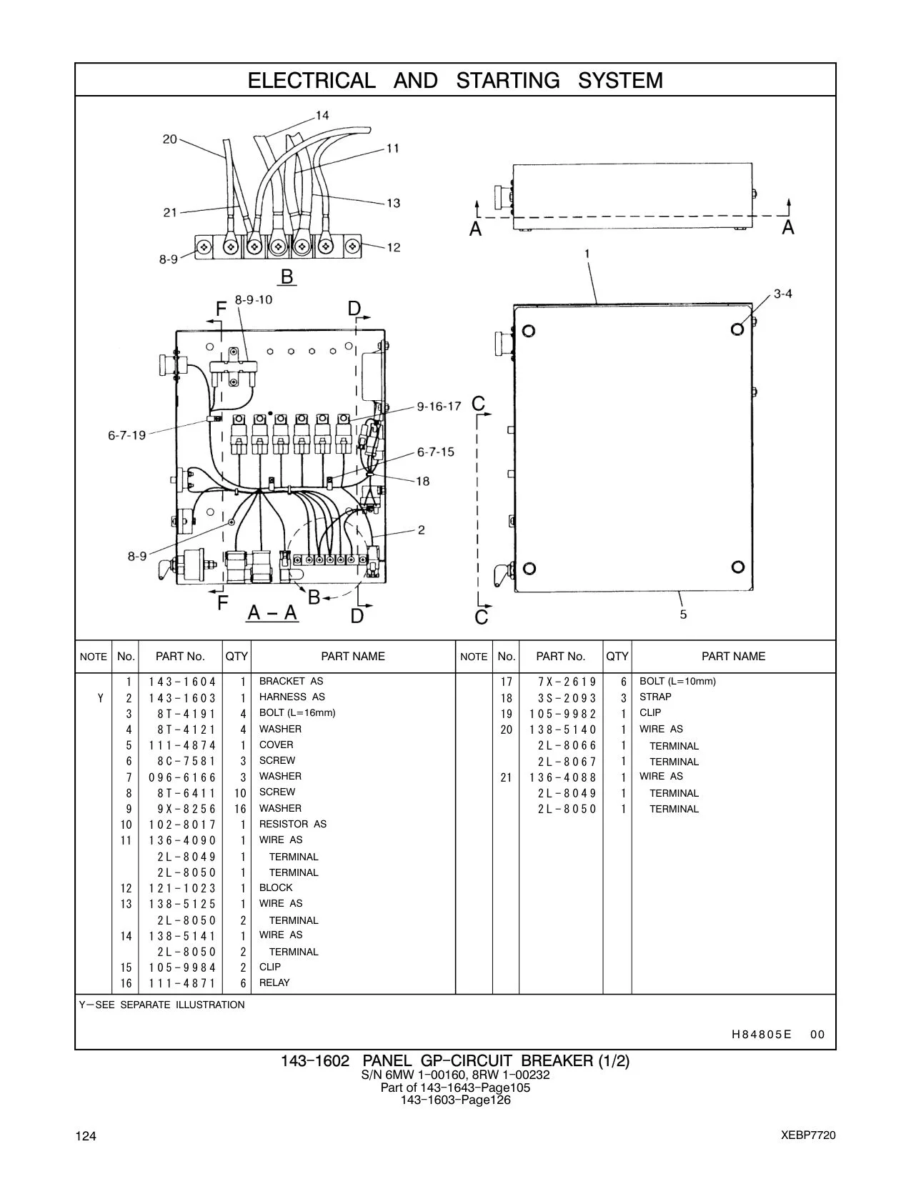 138-5140 - WIRE AS