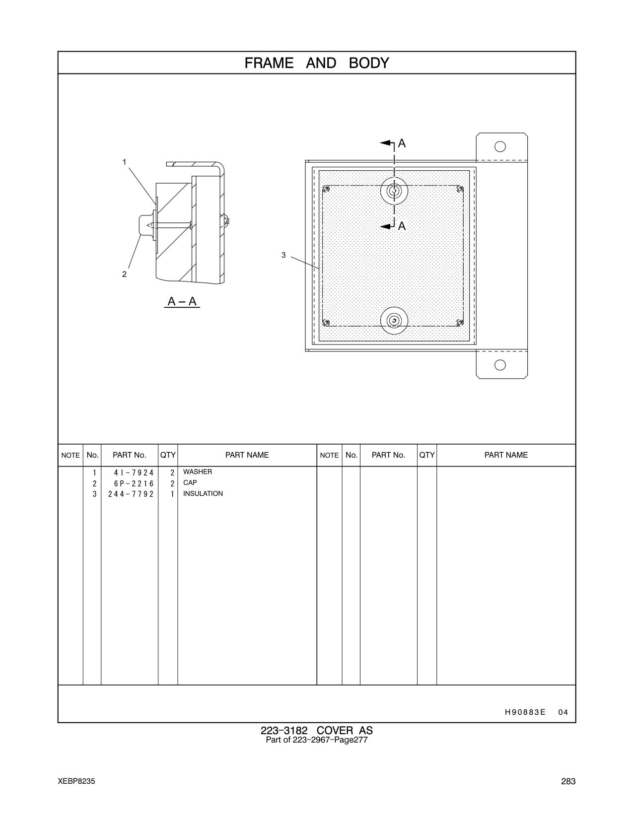 244-7792 - INSULATION