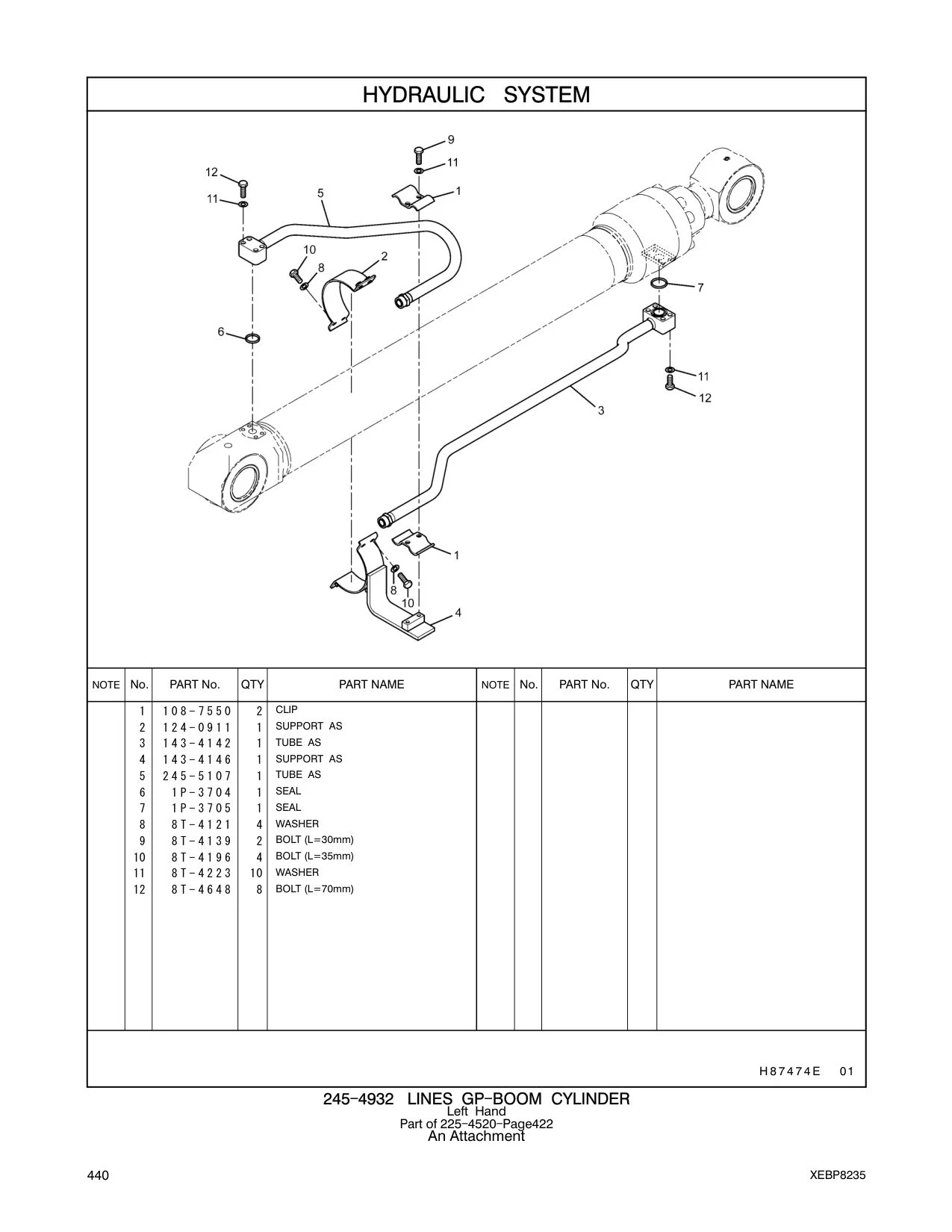 143-4142 - TUBE AS