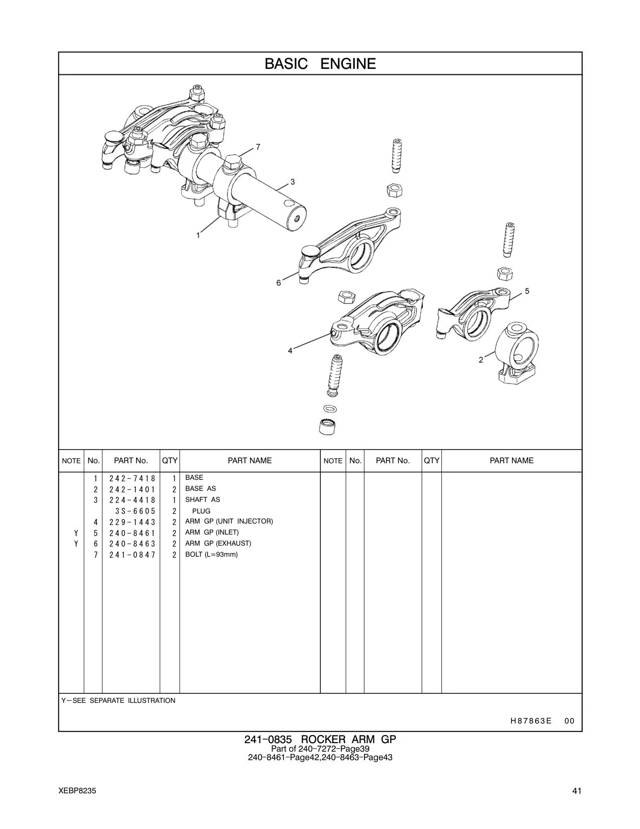 3S-6605 - PLUG