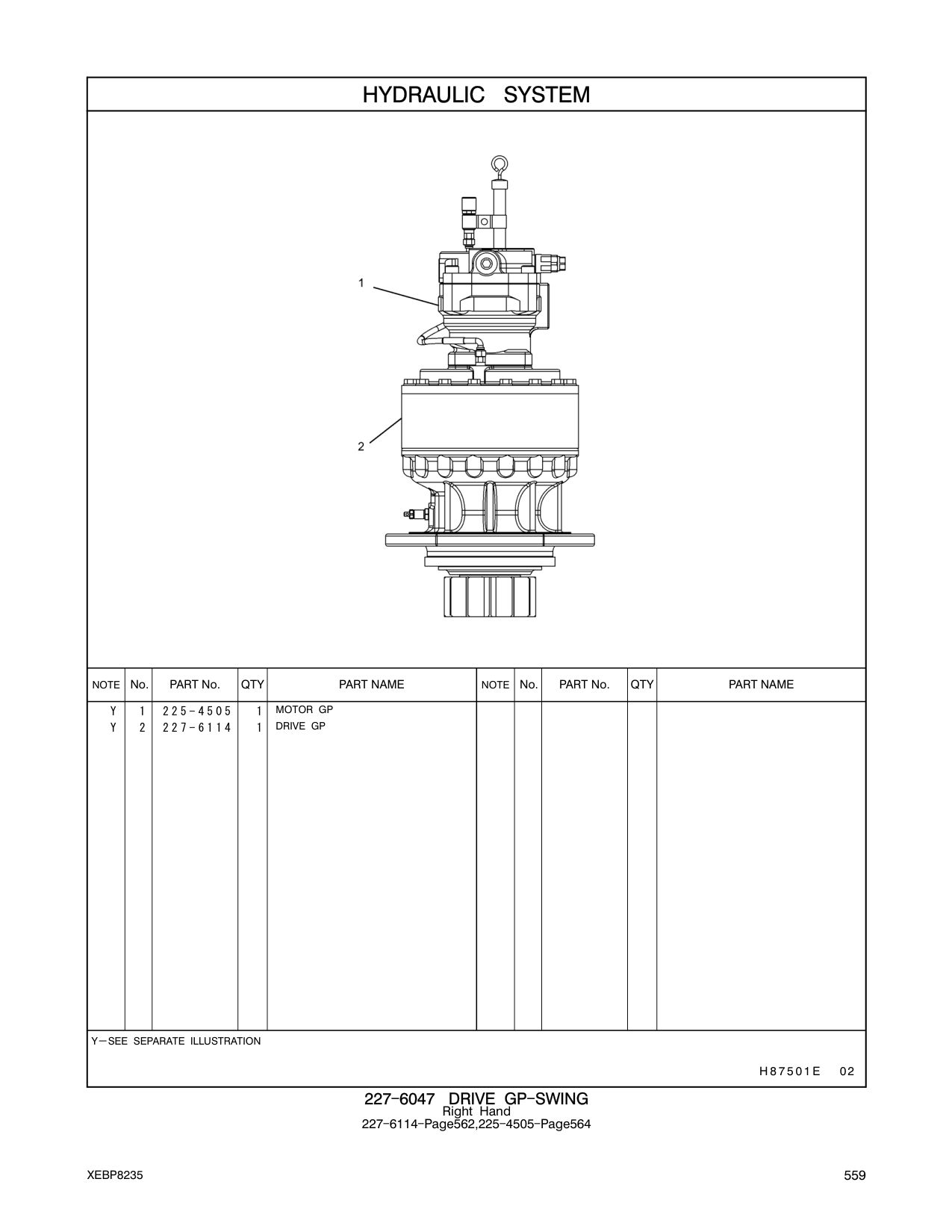 227-6114 - DRIVE GP