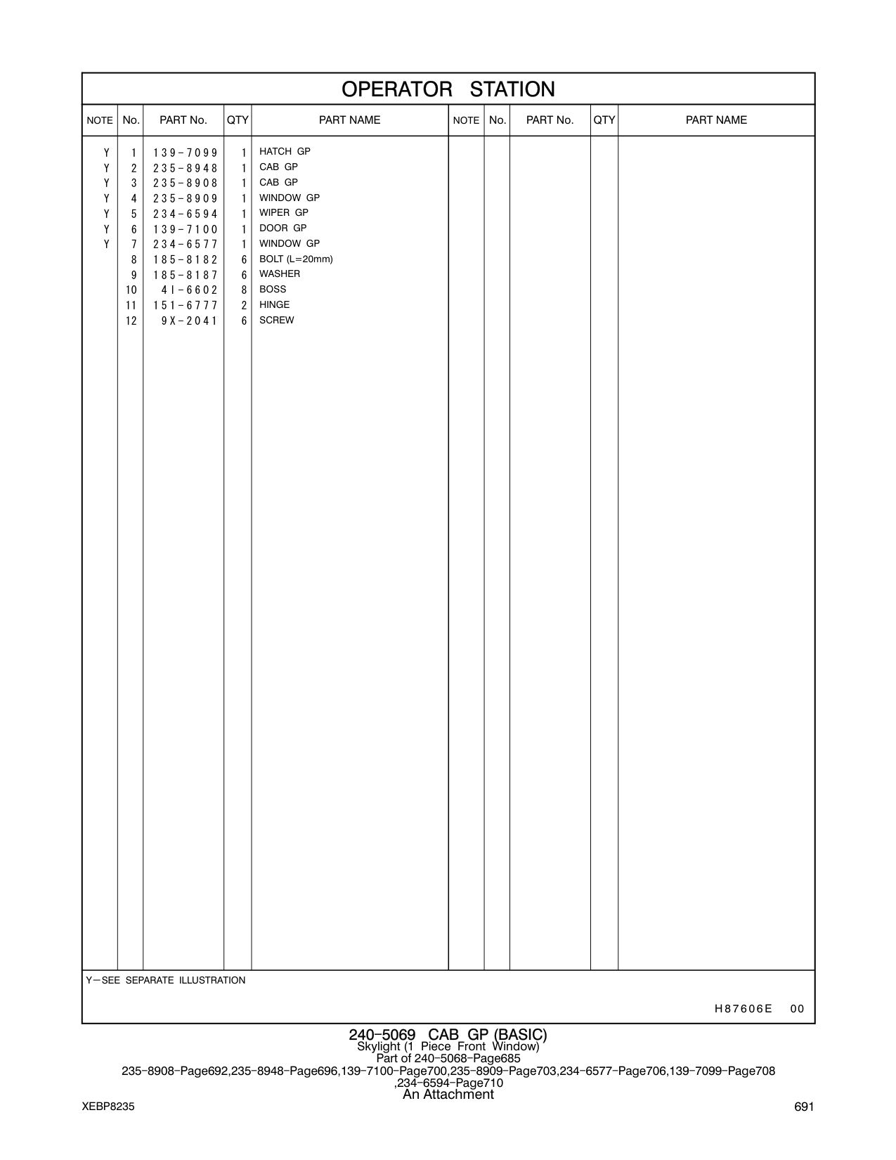 234-6577 - WINDOW GP