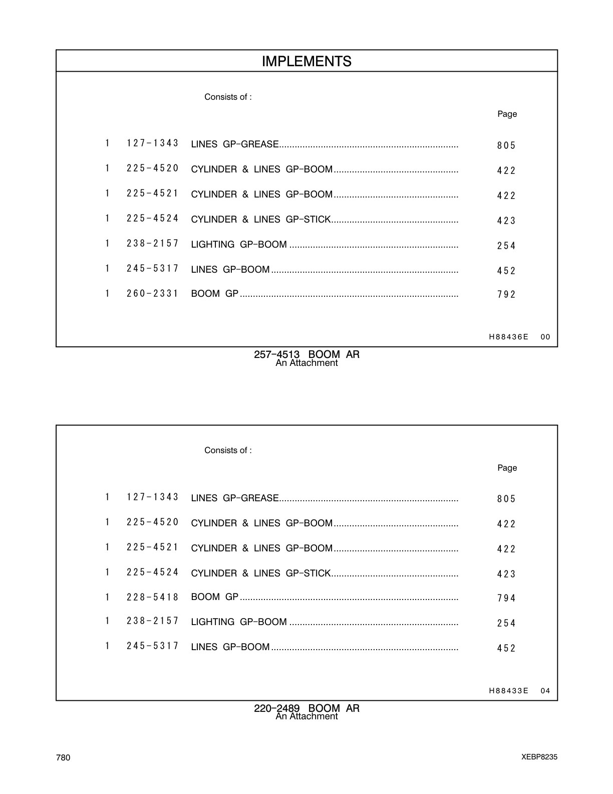 228-5418 - BOOM GP