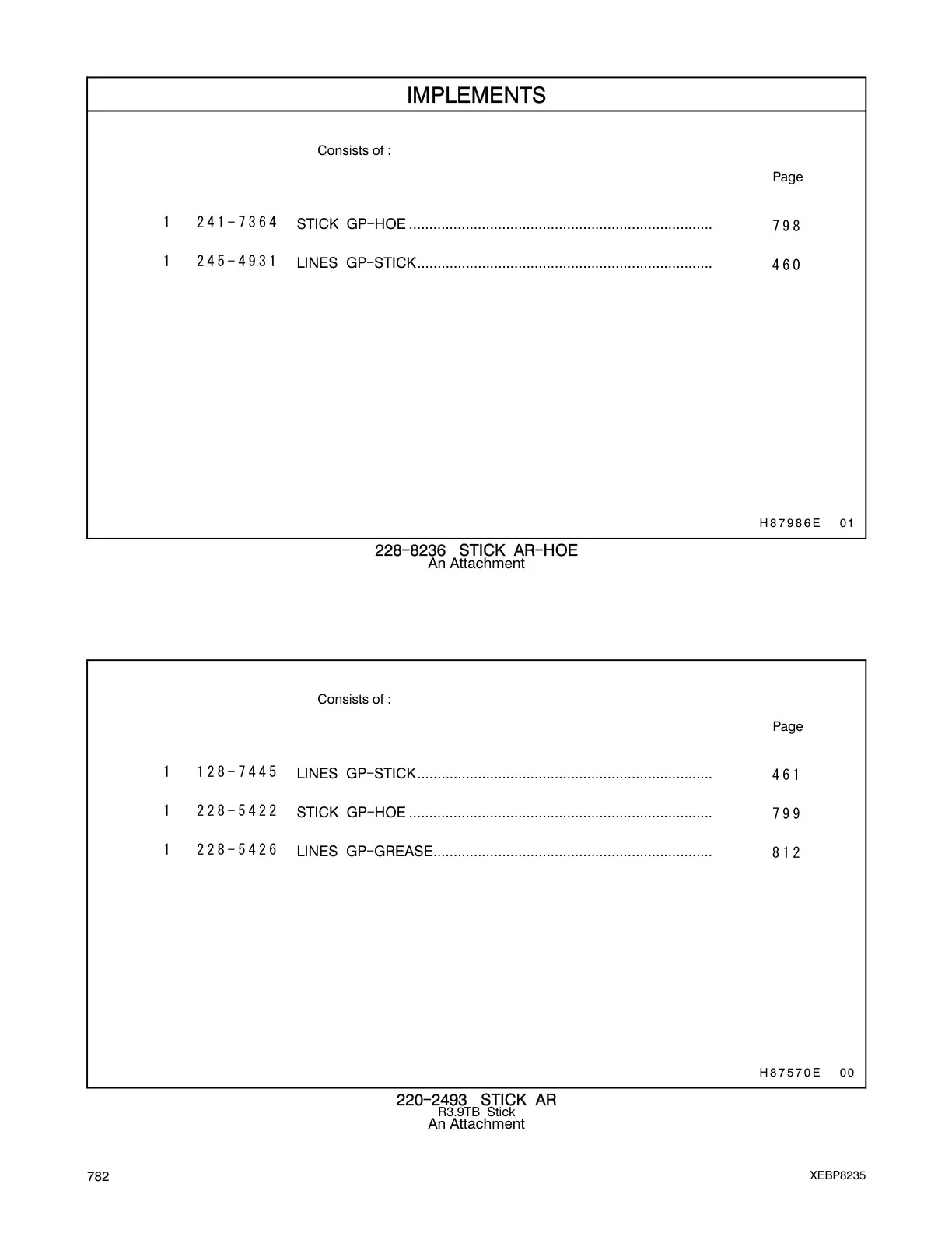1228-5426 - LINES GP - GREASE.....................................................................