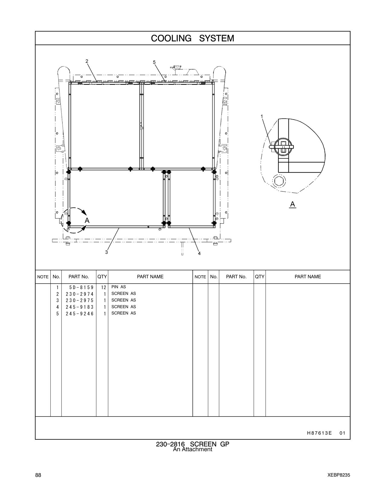 245-9183 - SCREEN AS