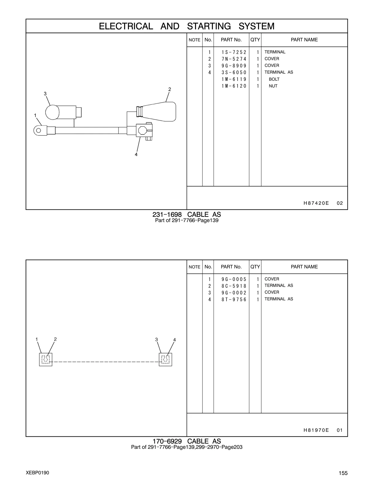 7N-5274 - COVER