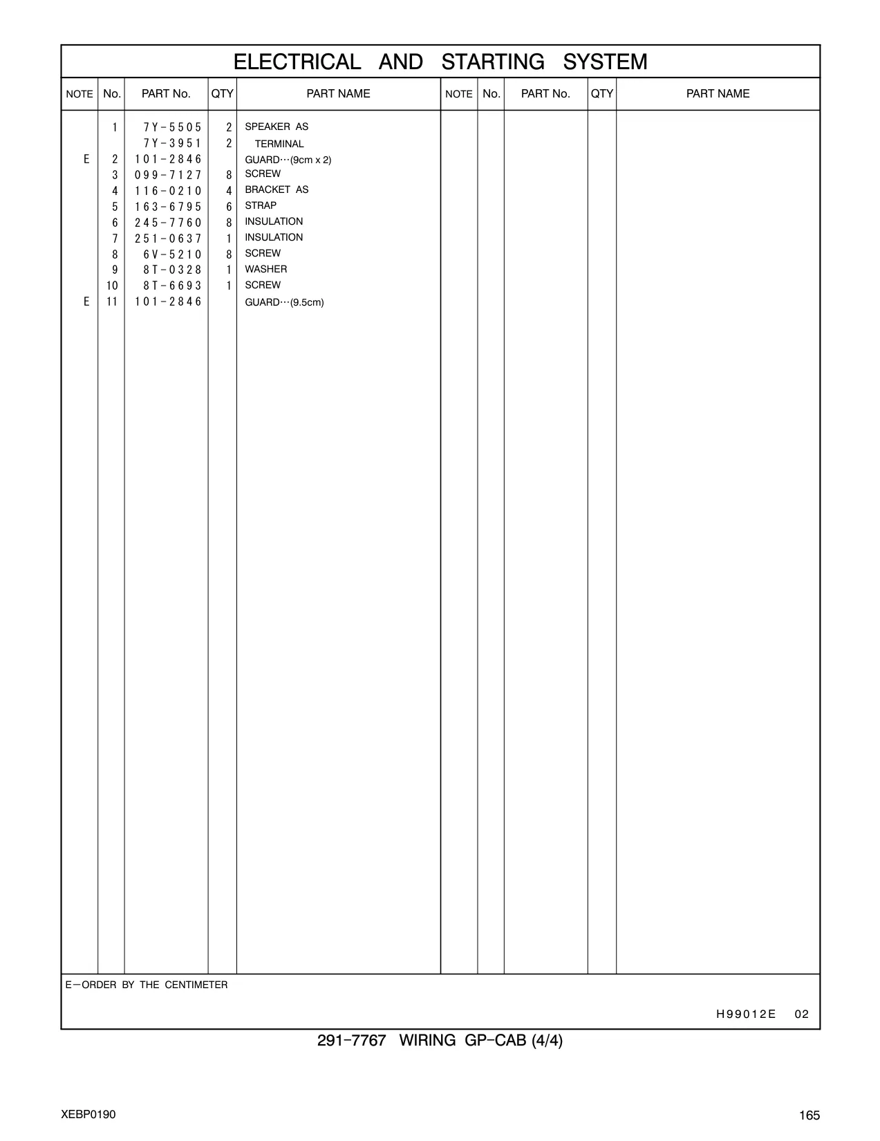 116-0210 - BRACKET AS