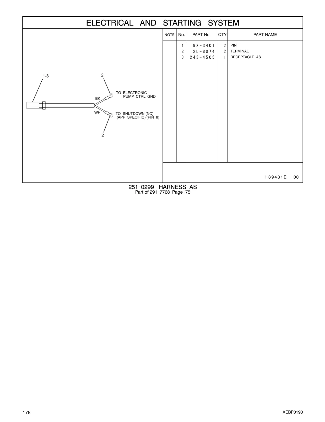 2L-8074 - TERMINAL