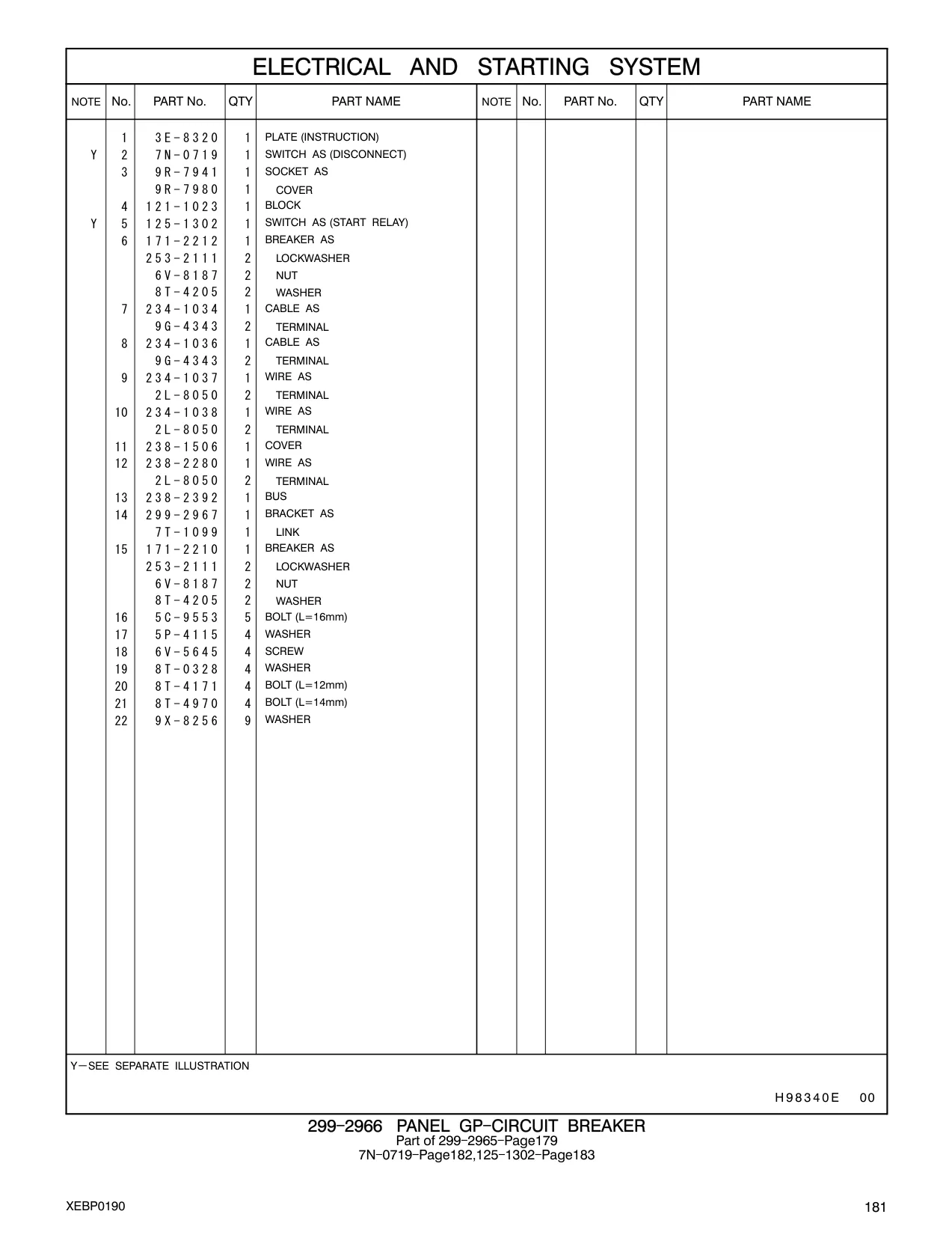 9R-7941 - SOCKET AS