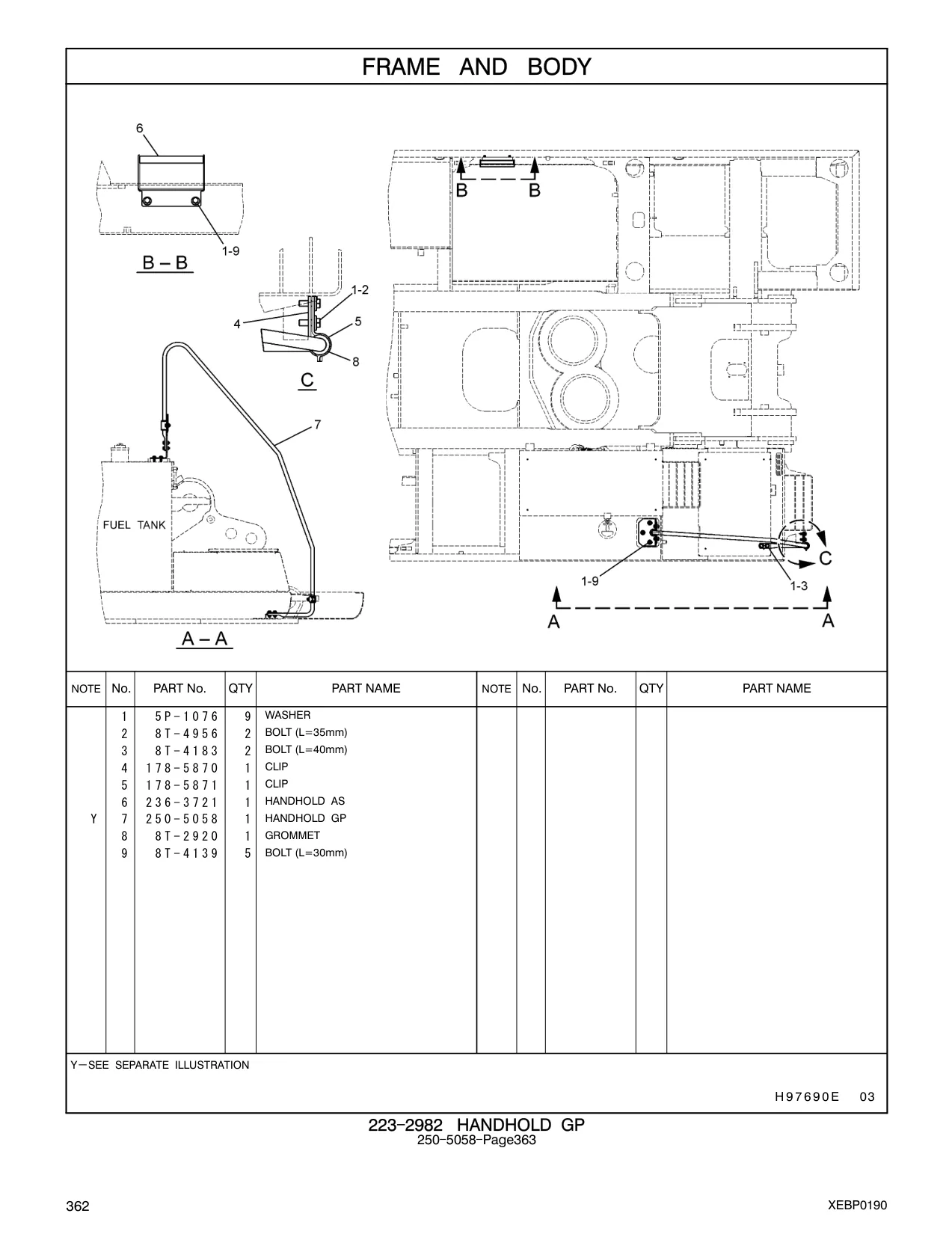 178-5870 - CLIP