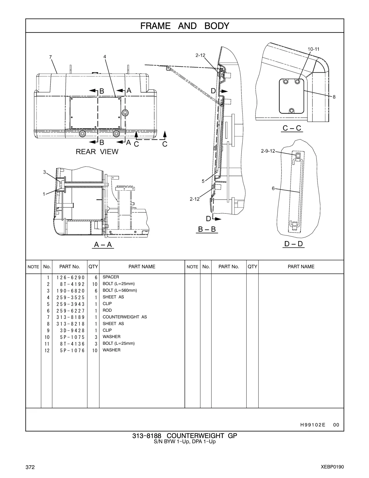 3D-9428 - CLIP