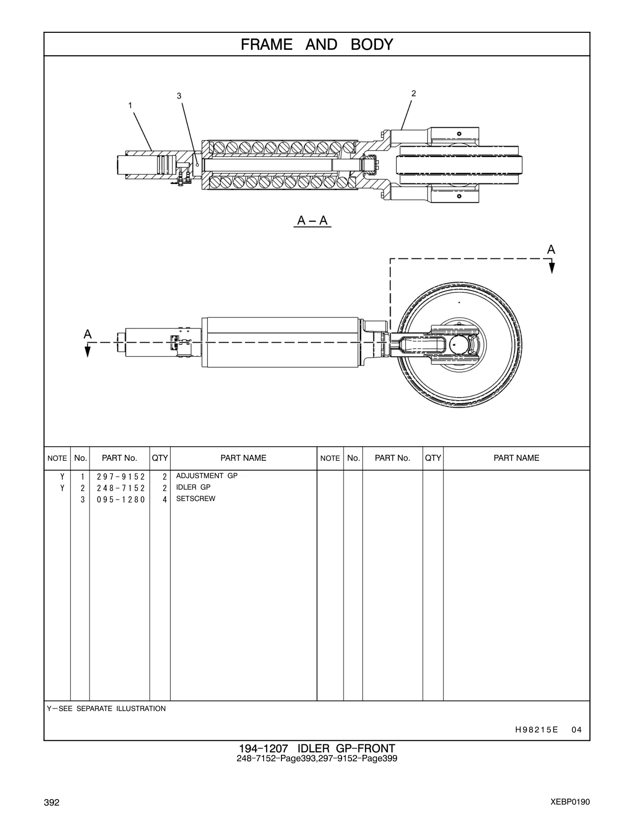095-1280 - SETSCREW