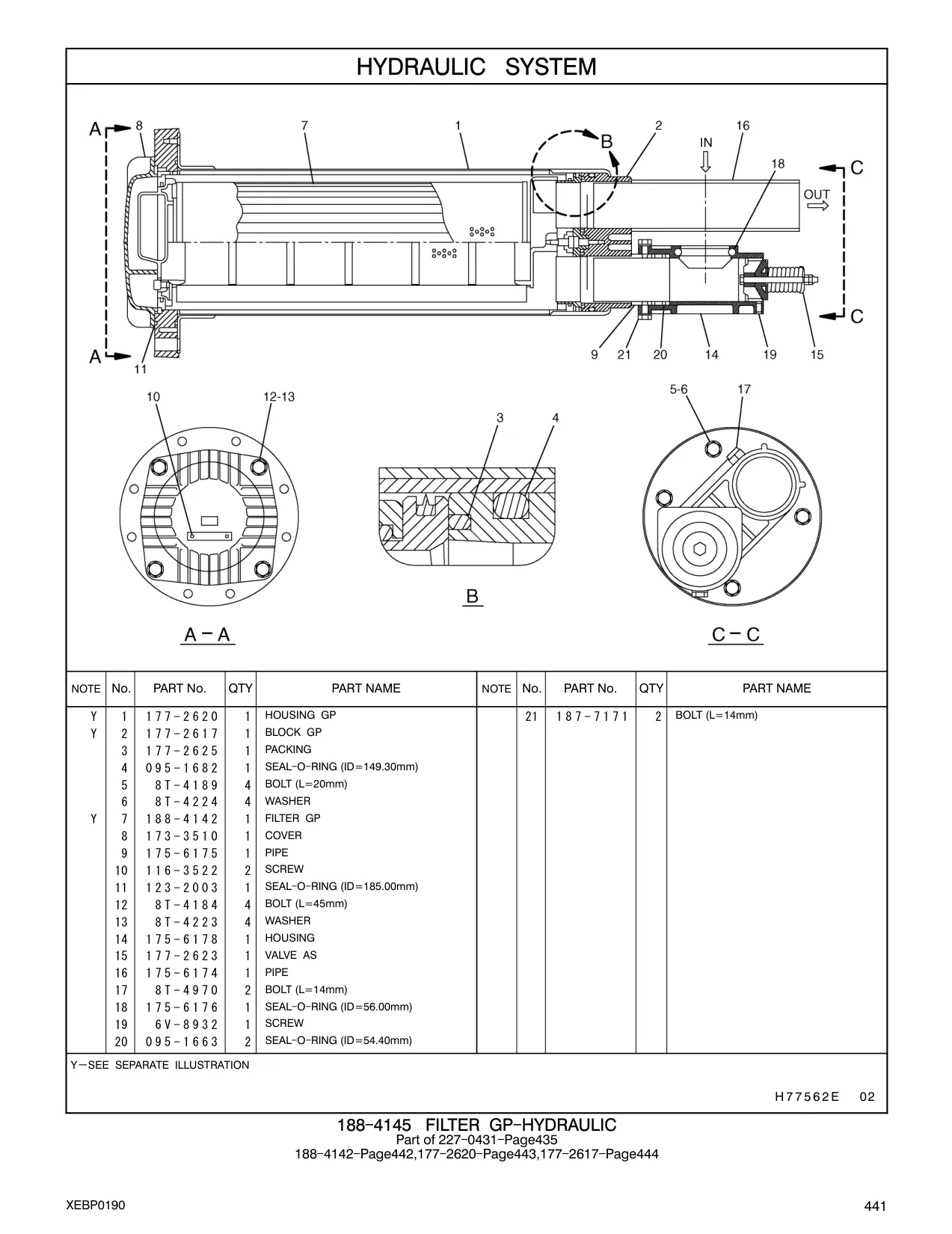 175-6174 - PIPE