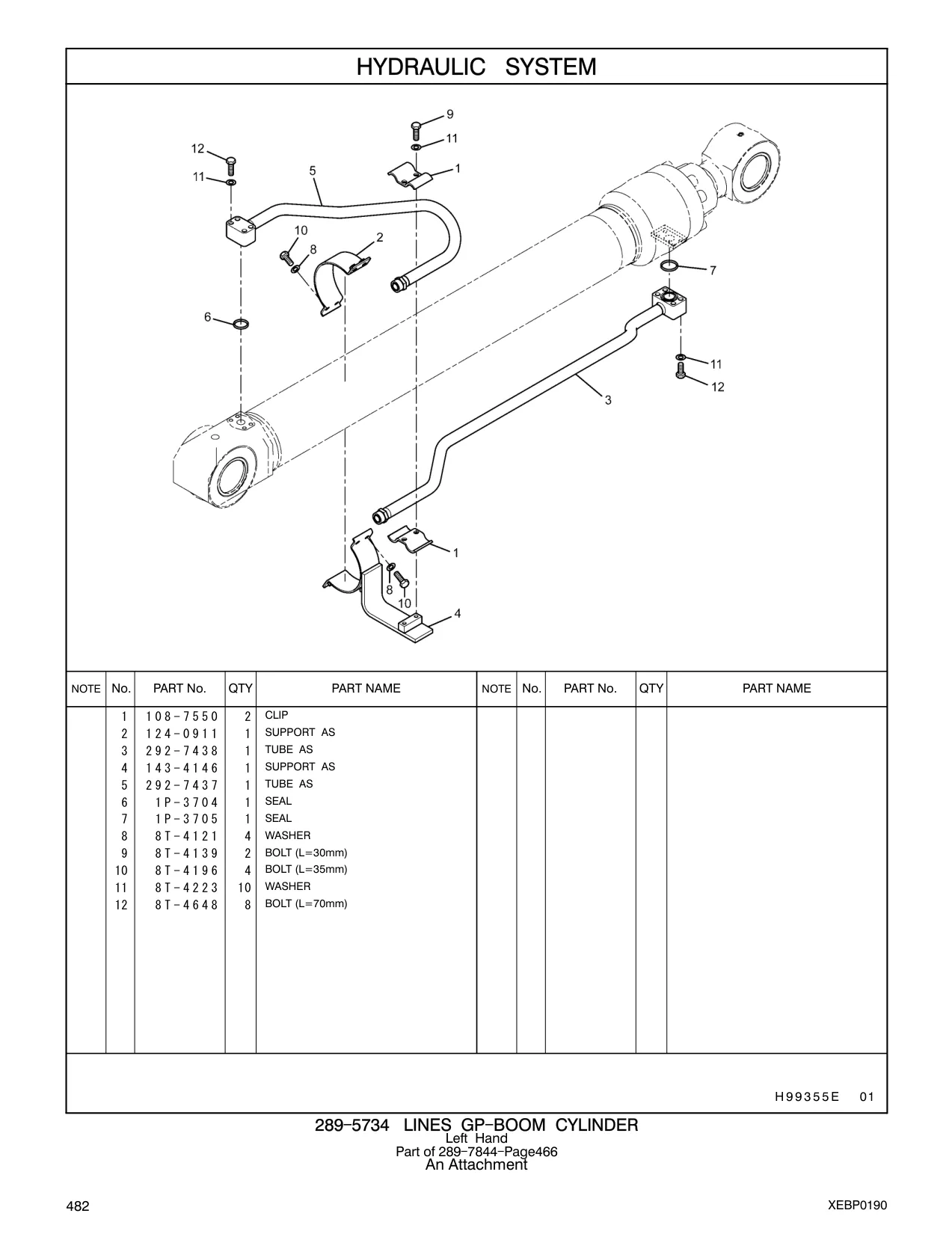 108-7550 - CLIP