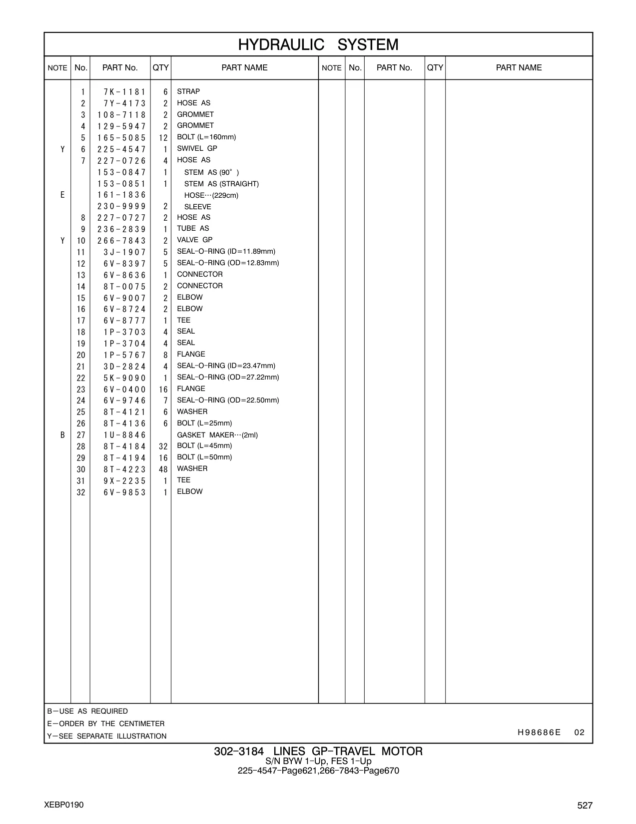 8T-0075 - CONNECTOR
