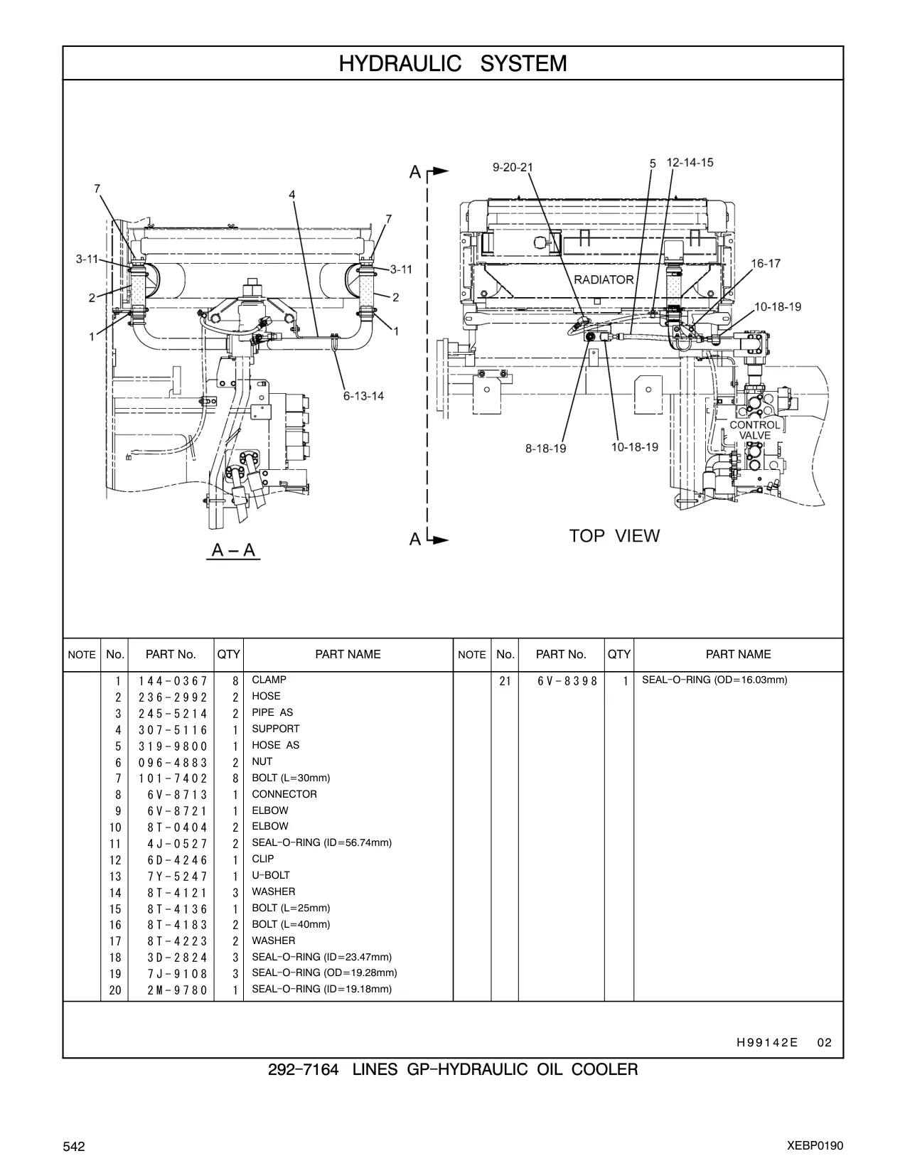 8T-0404 - ELBOW