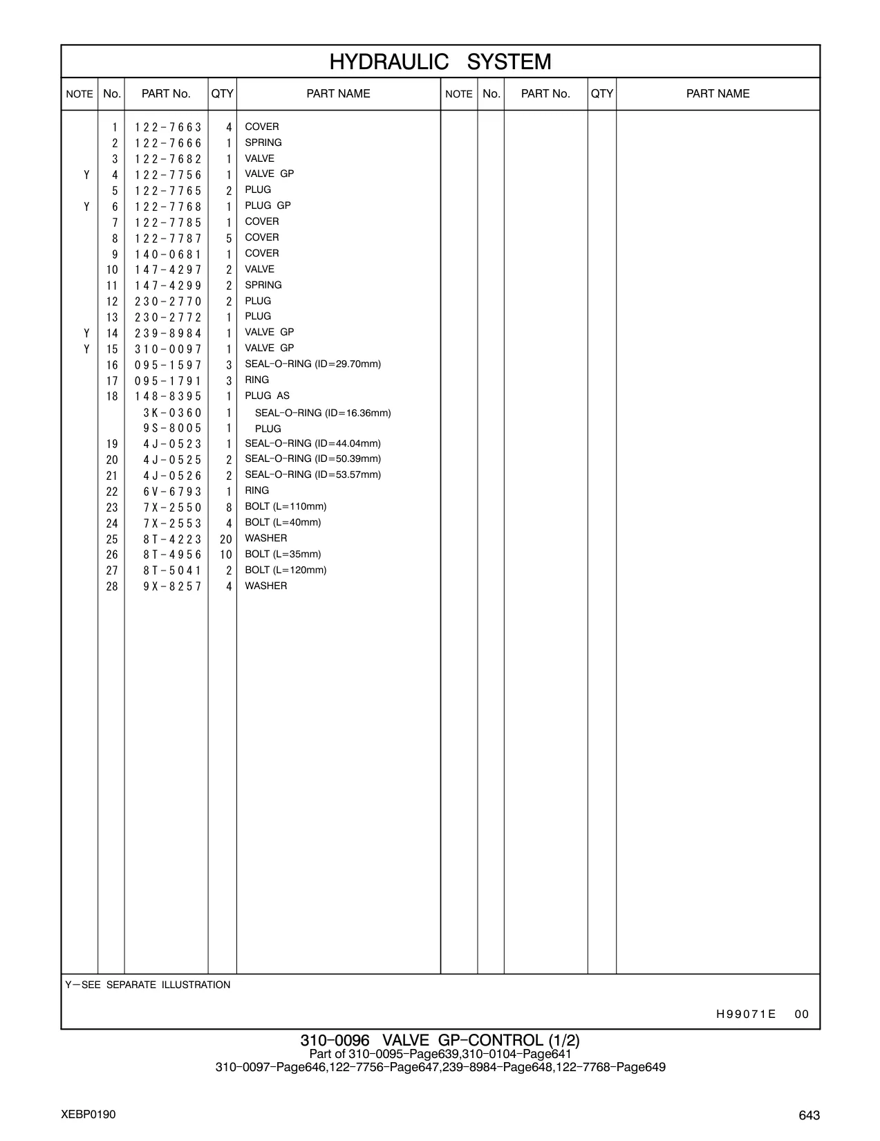 122-7785 - COVER