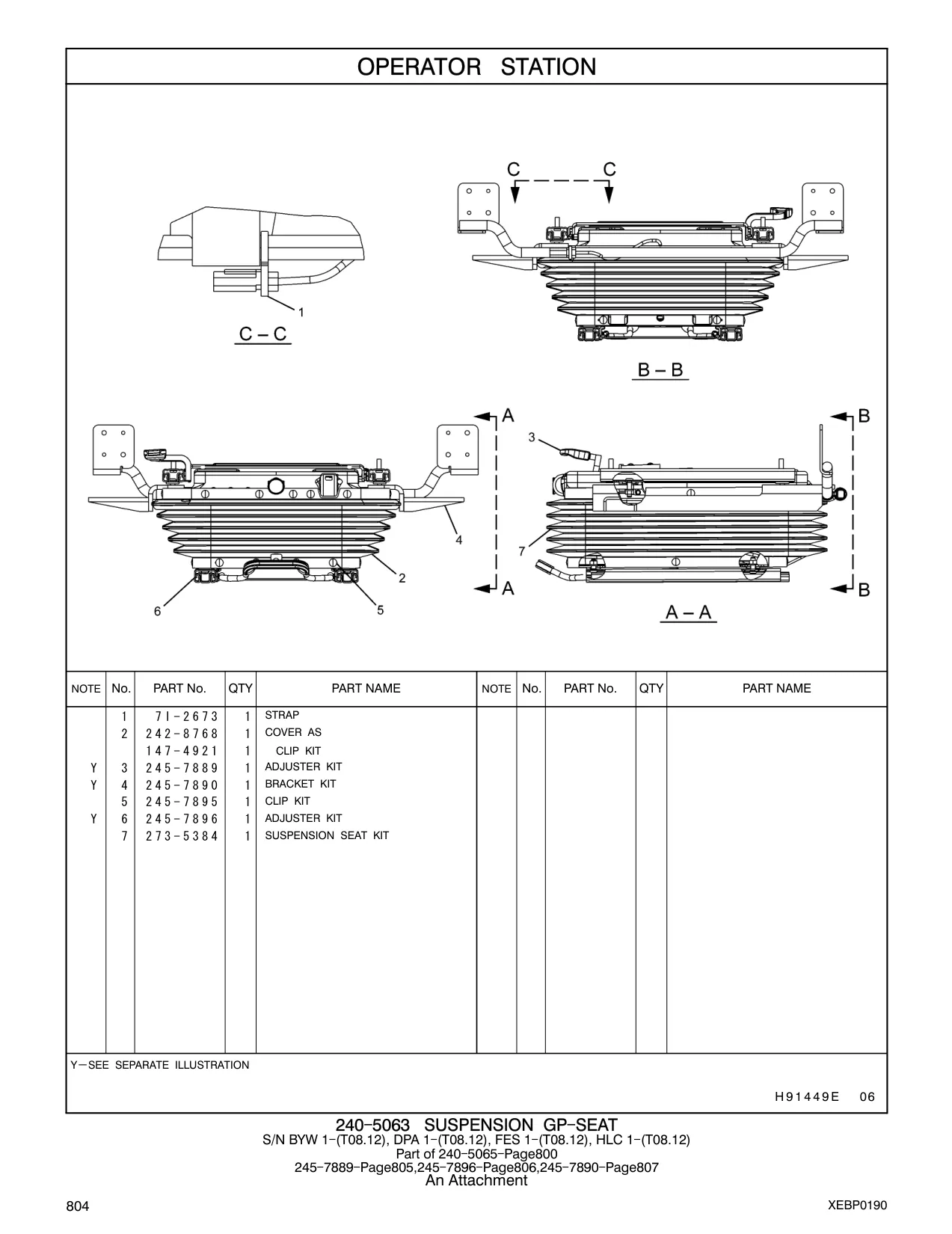 242-8768 - COVER AS
