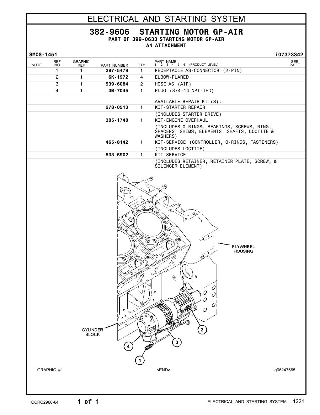 297-5479 - RECEPTACLE AS-CONNECTOR (2-PIN)