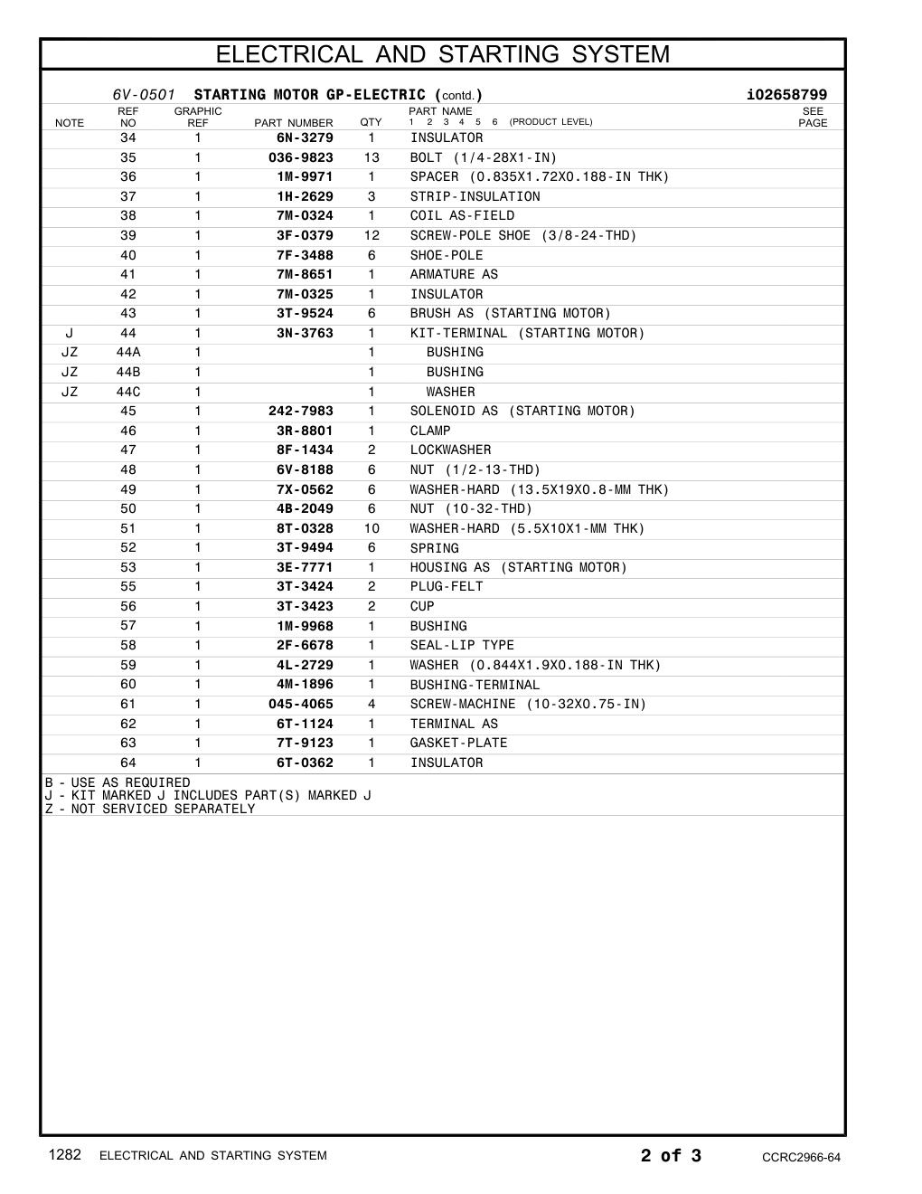 6T-1124 - TERMINAL AS
