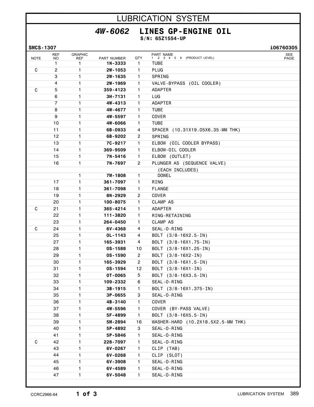 359-4123 - ADAPTER