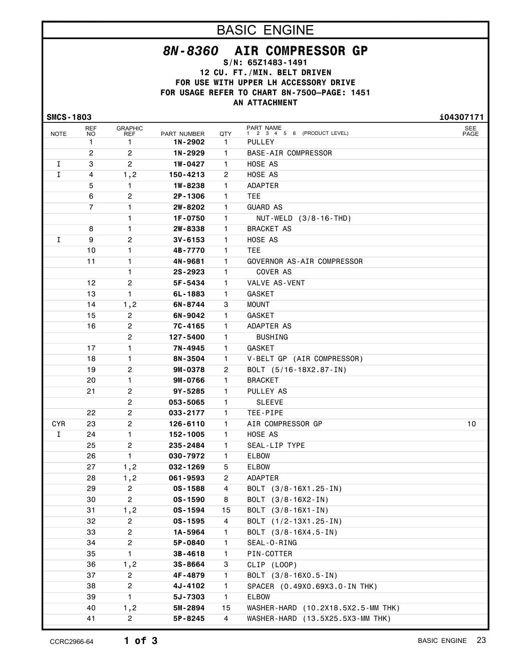 9M-0766 - BRACKET