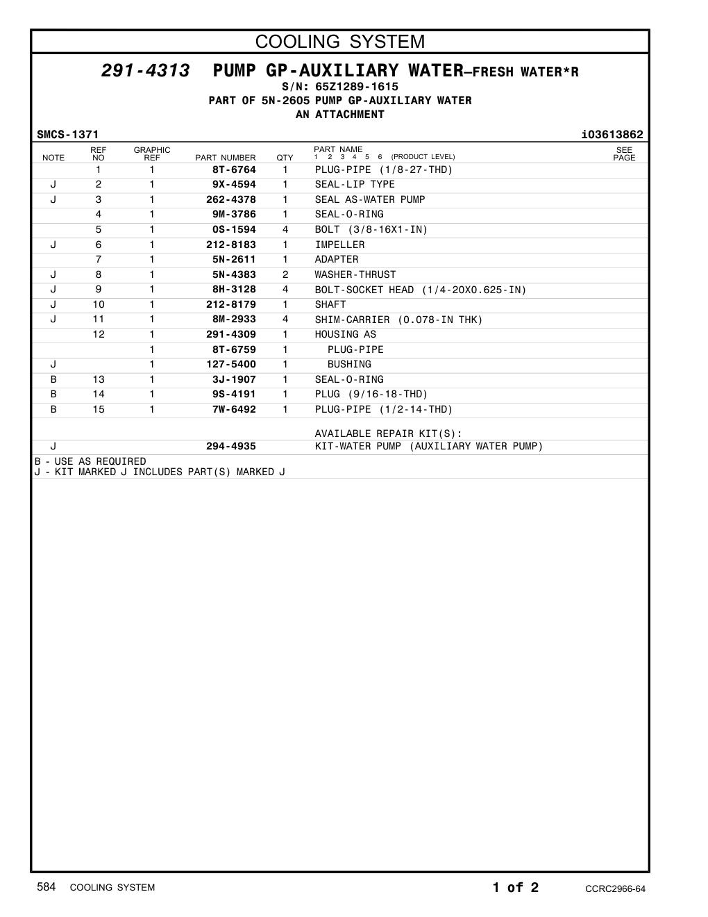 291-4309 - HOUSING AS