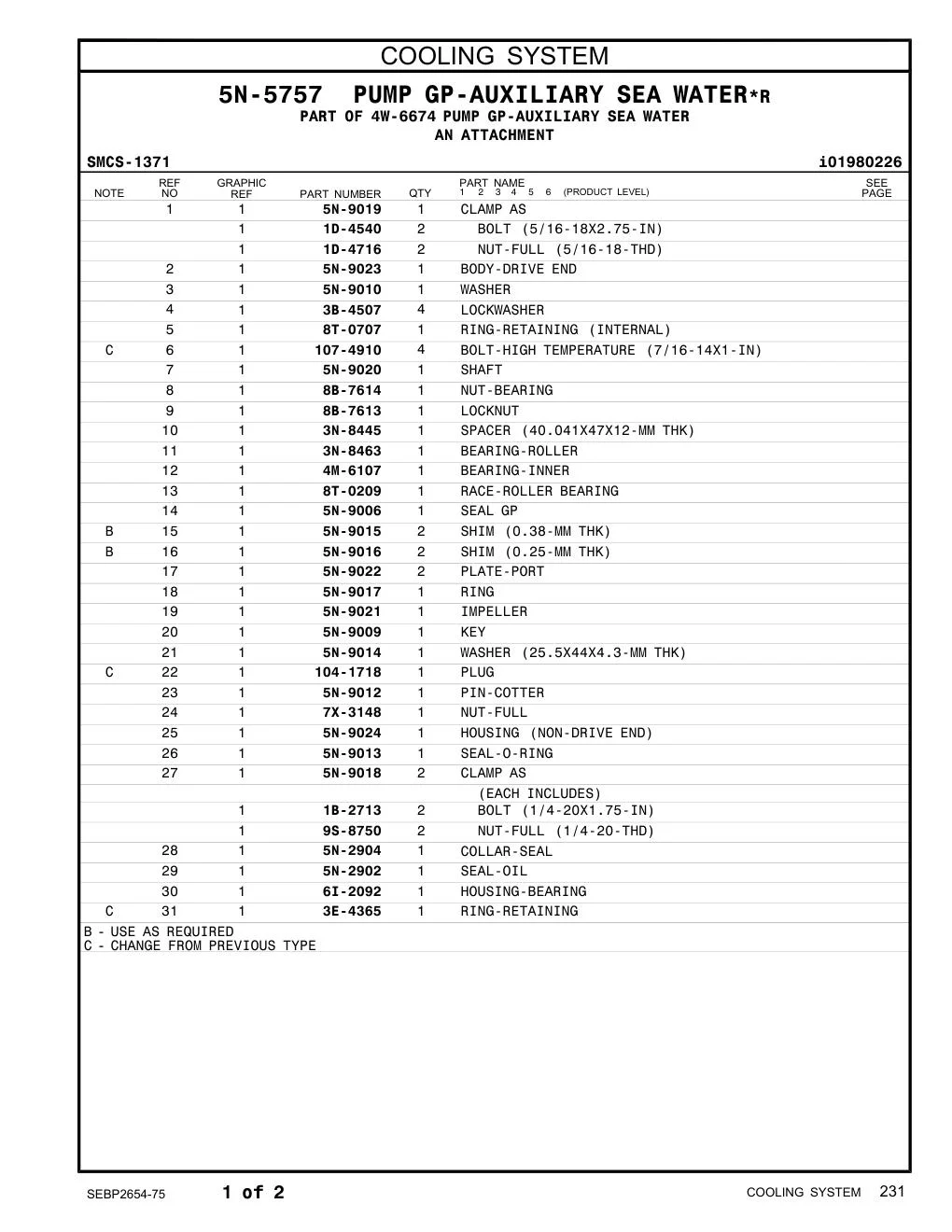 104-1718 - PLUG