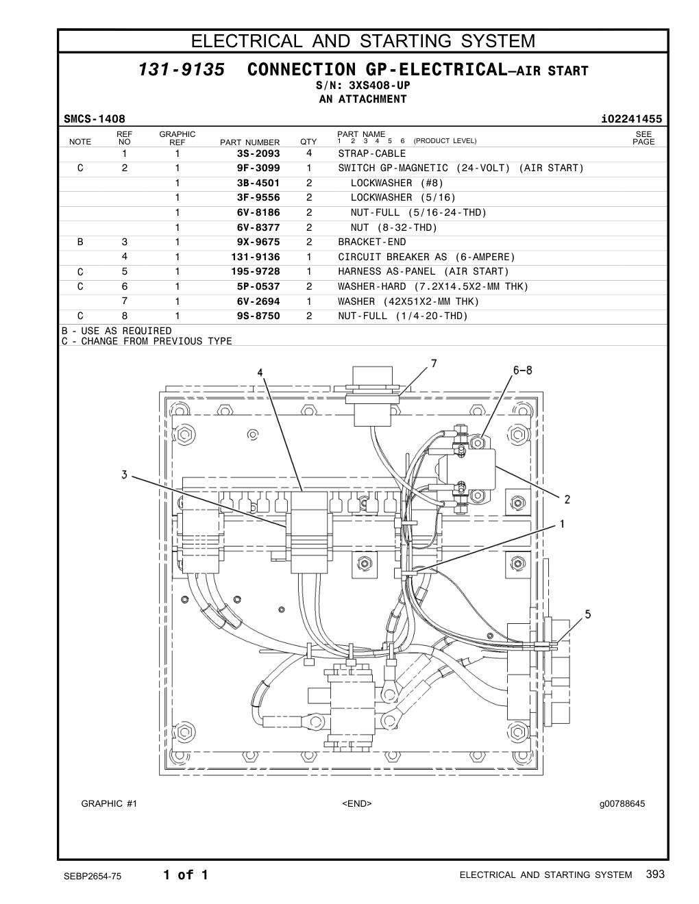 3F-9556 - LOCKWASHER