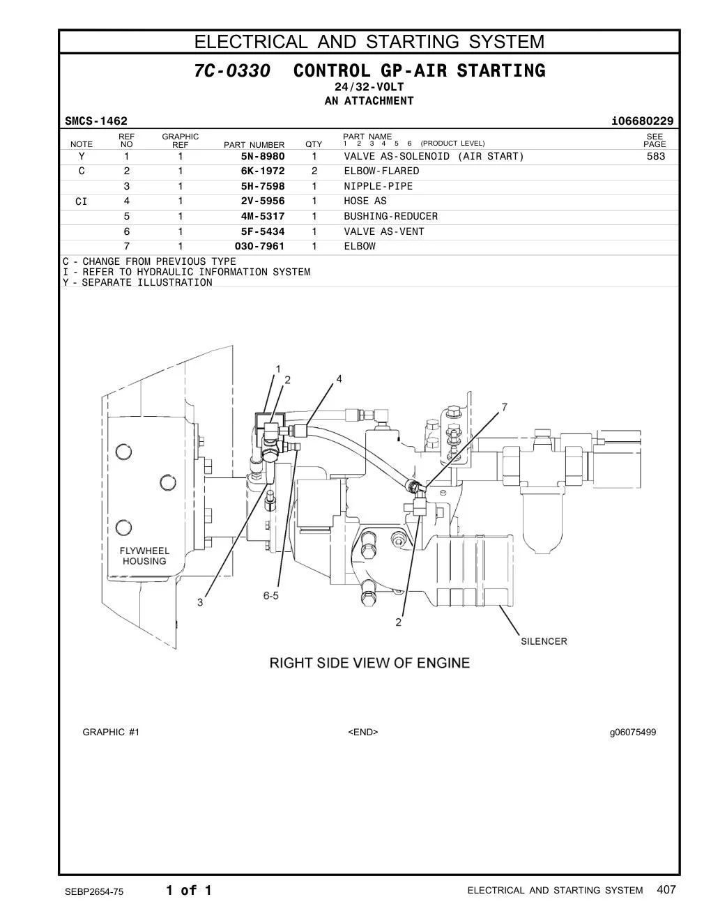 5F-5434 - VALVE AS-VENT