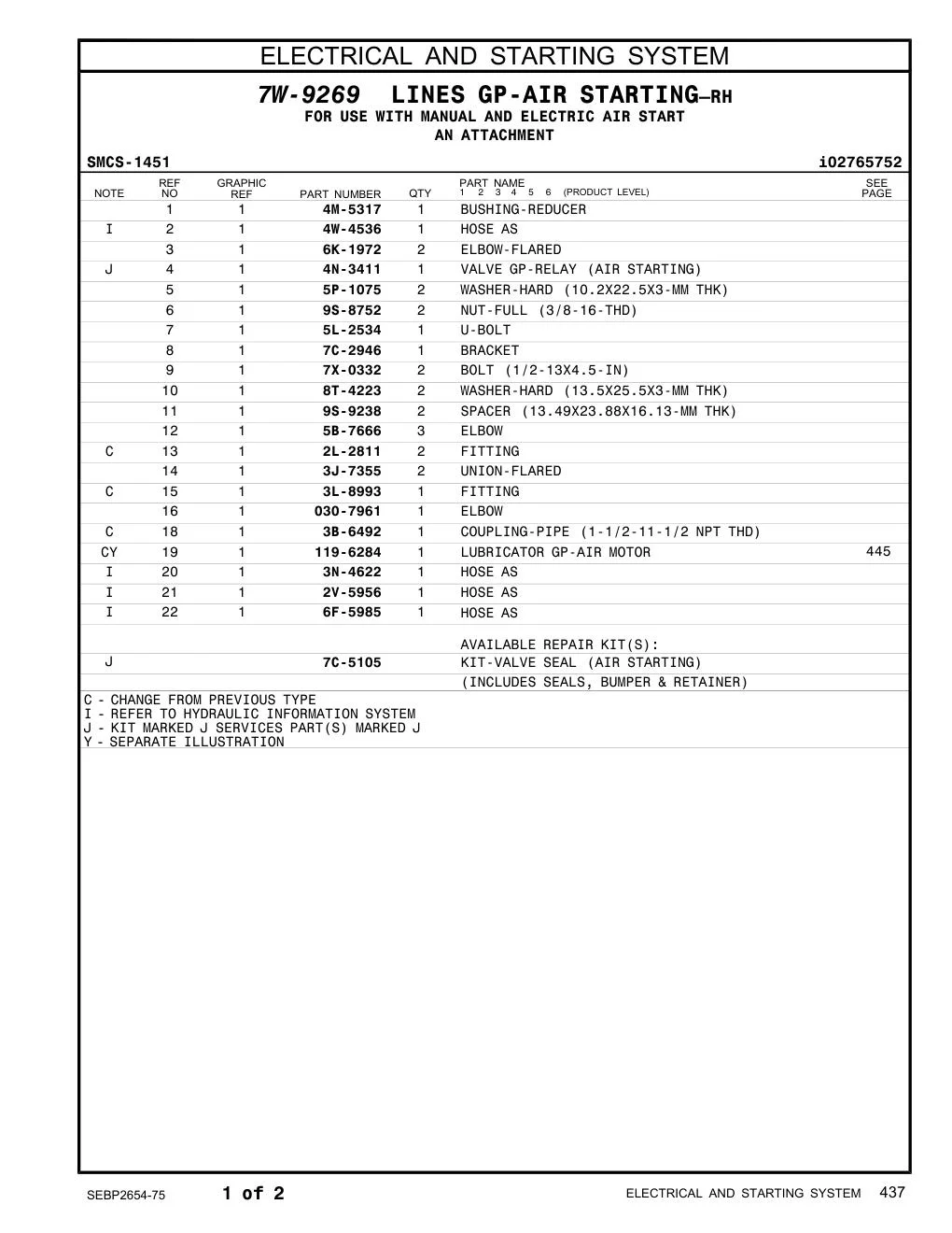 2L-2811 - FITTING