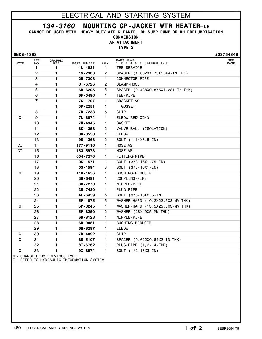 7D-4092 - CLIP