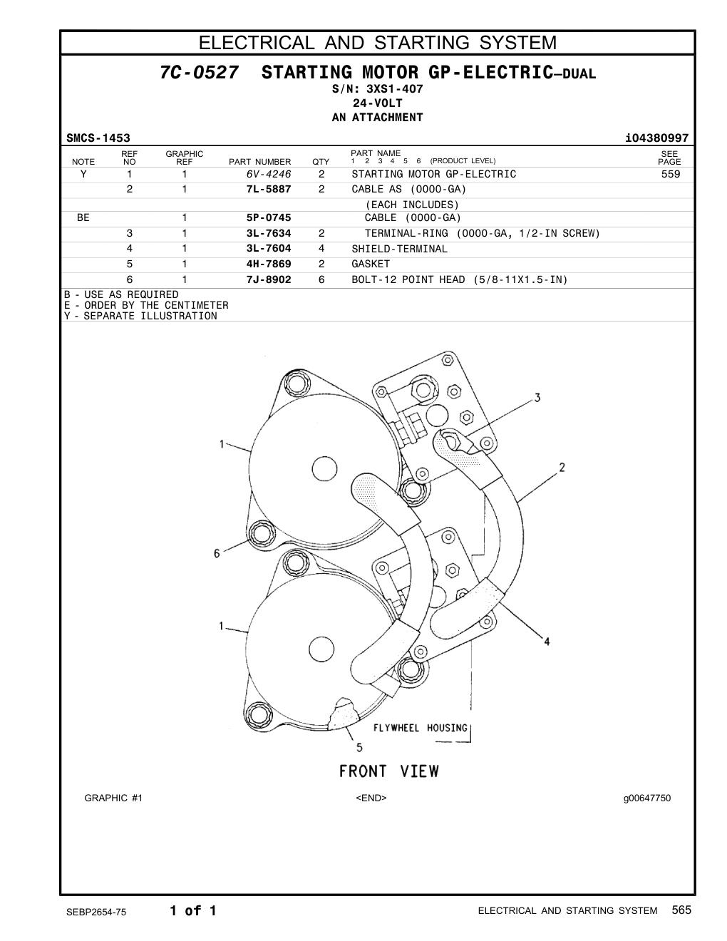 7J-8902 - BOLT-12 POINT HEAD (5/8-11X1.5-IN)