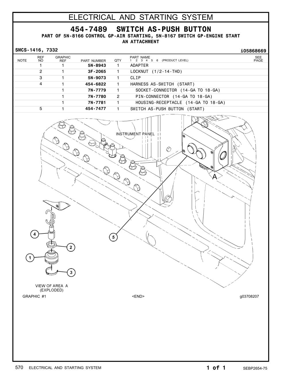 7N-7780 - PIN-CONNECTOR (14-GA TO 18-GA)