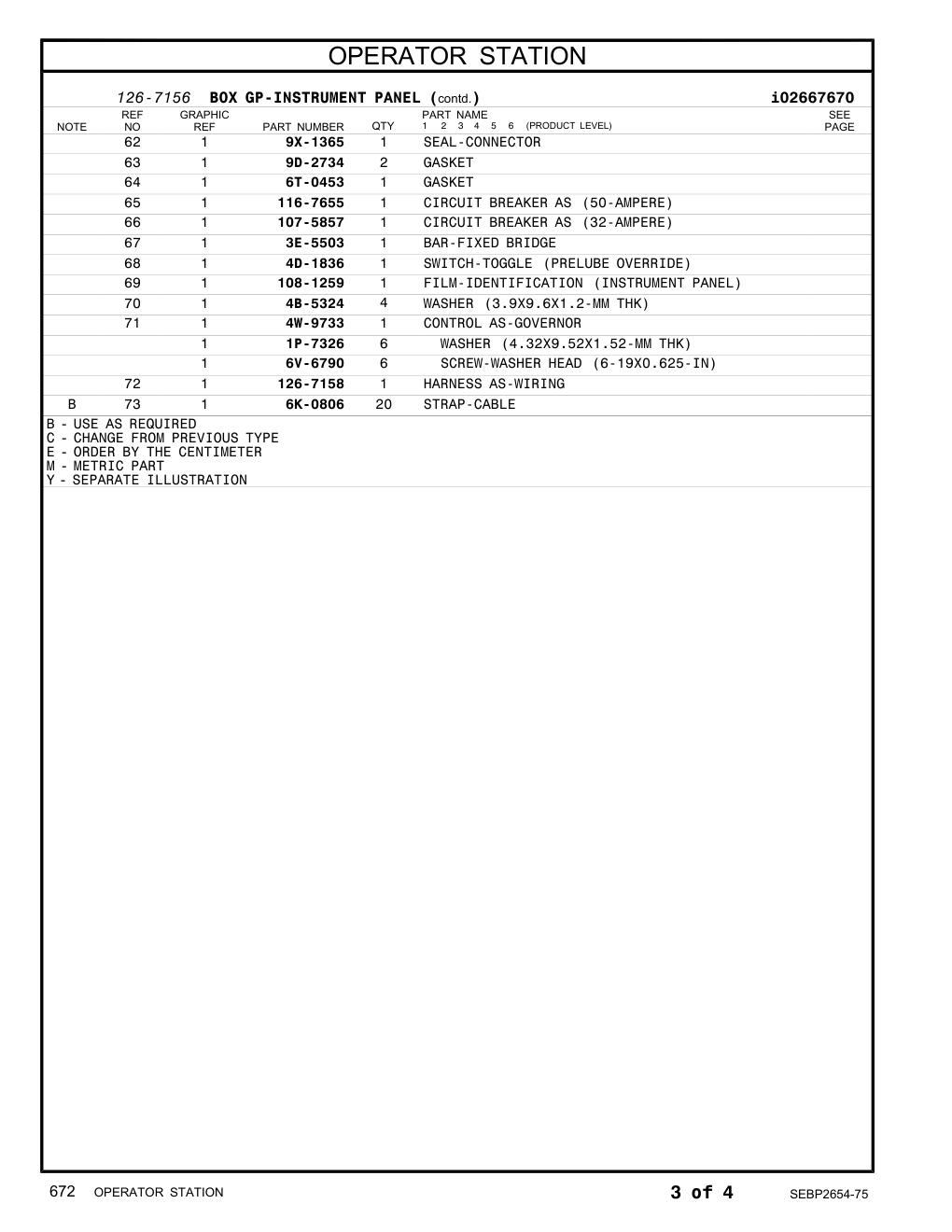 108-1259 - FILM-IDENTIFICATION (INSTRUMENT