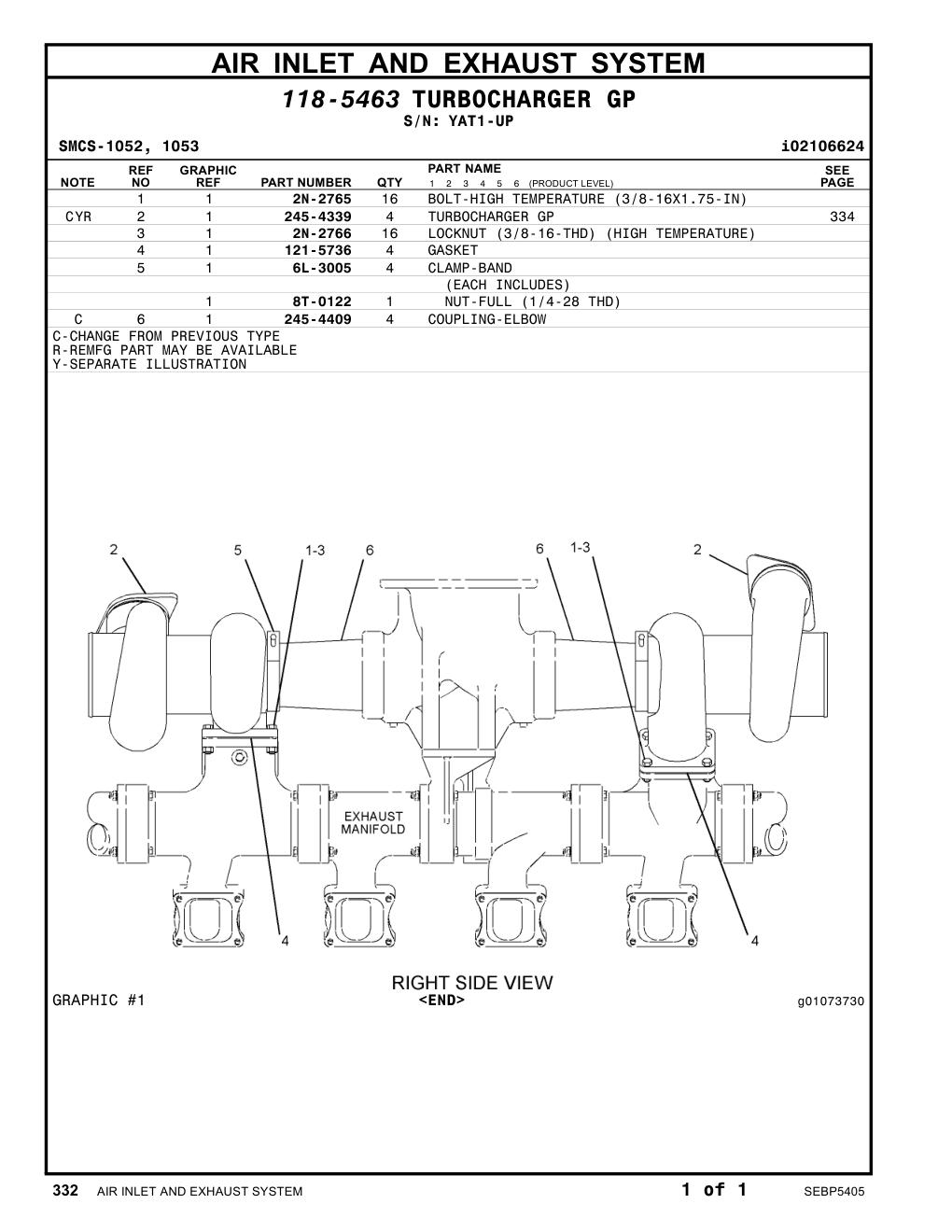 6L-3005 - CLAMP-BAND