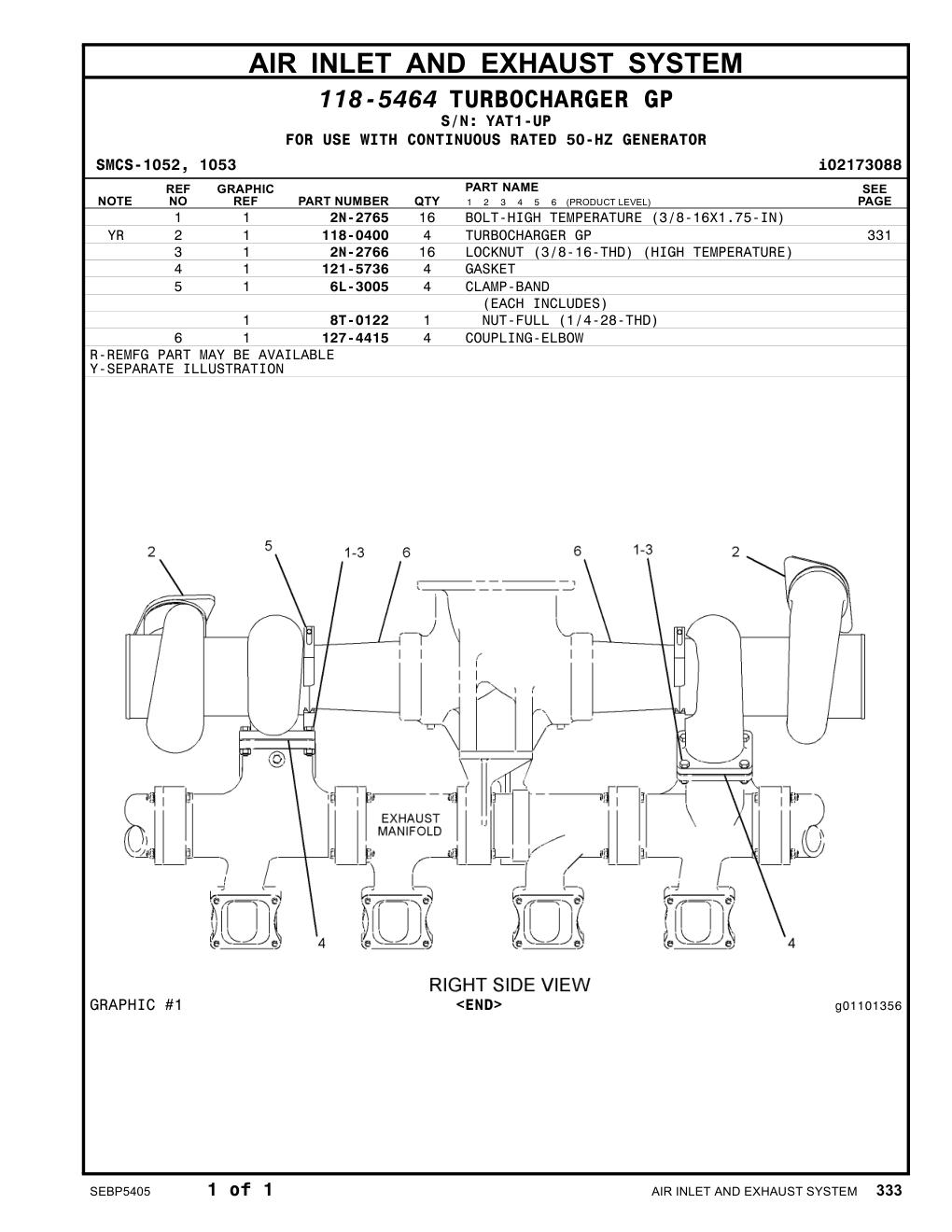 127-4415 - COUPLING-ELBOW