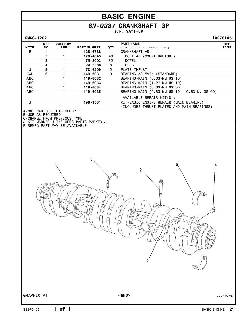7C-6209 - PLATE-THRUST
