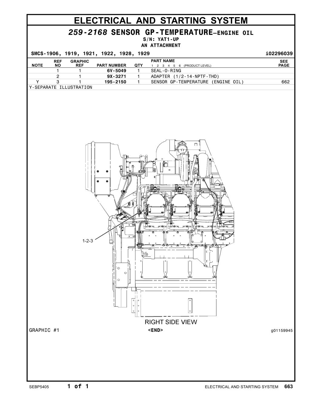 9X-3271 - ADAPTER