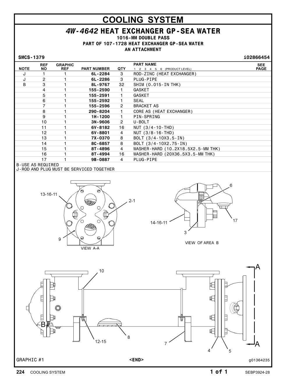 9B-0887 - PLUG-PIPE