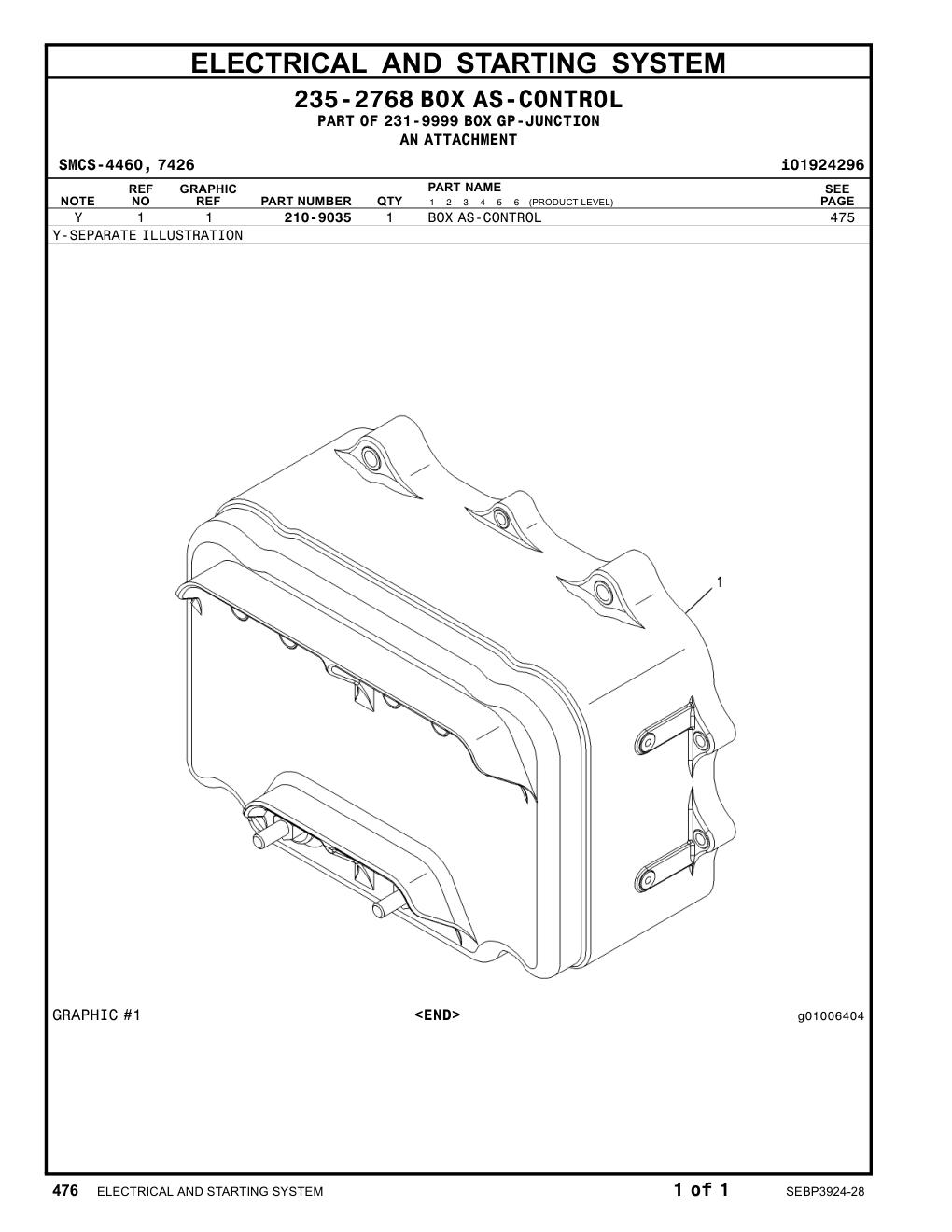 210-9035 - BOXAS-CONTROL